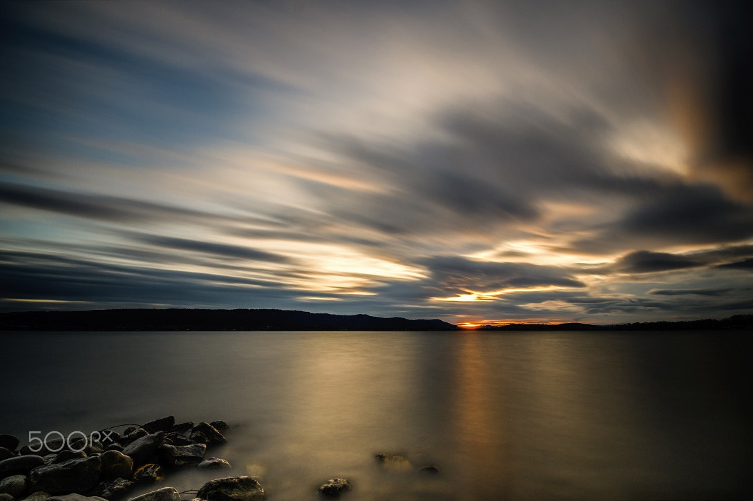 Sigma AF 10-20mm F4-5.6 EX DC sample photo. Ziehende wolken photography