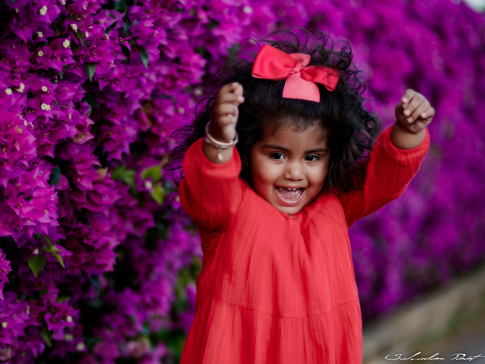 Canon EF 85mm F1.8 USM sample photo. Jimena photography