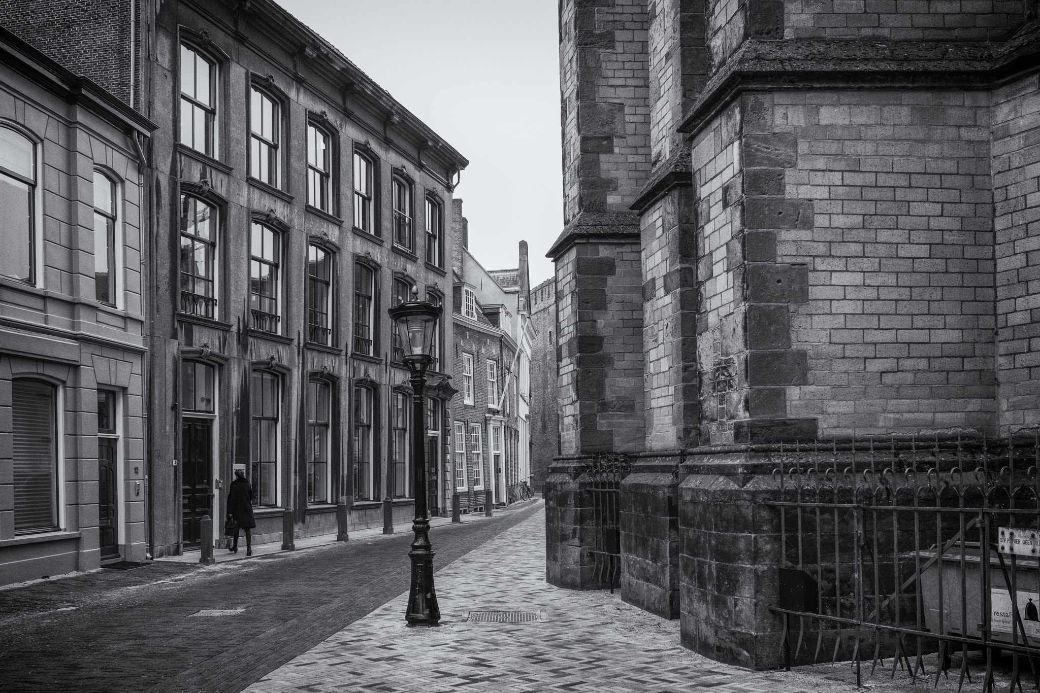 35mm F2.0 sample photo. Utrecht photography