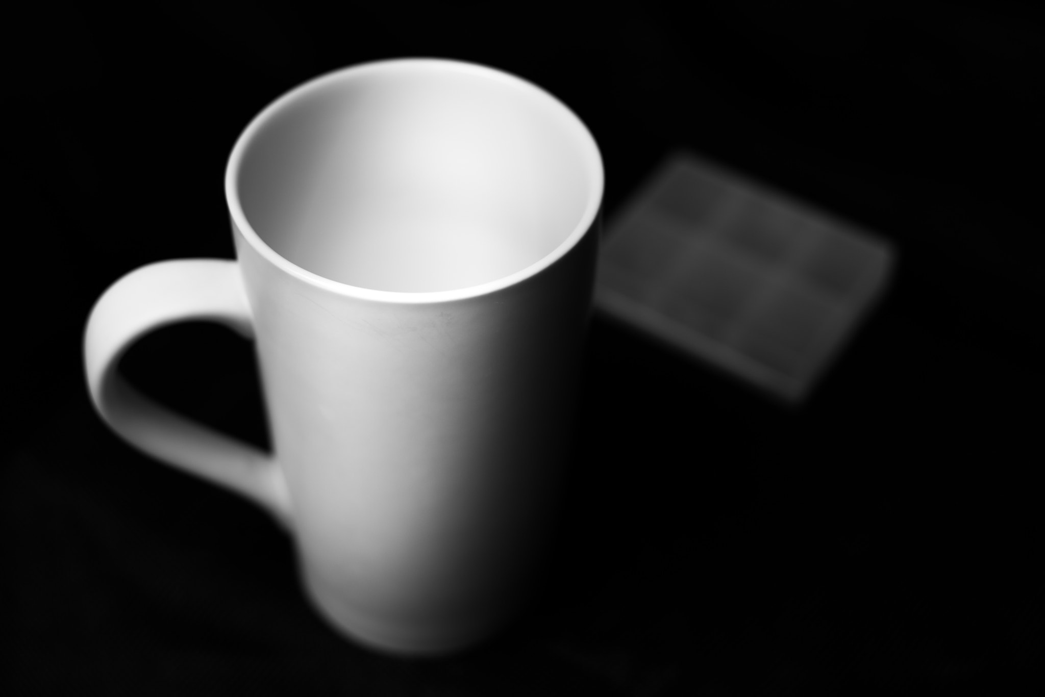 Nikon D810 + Nikon AF Nikkor 50mm F1.8D sample photo. Cup photography