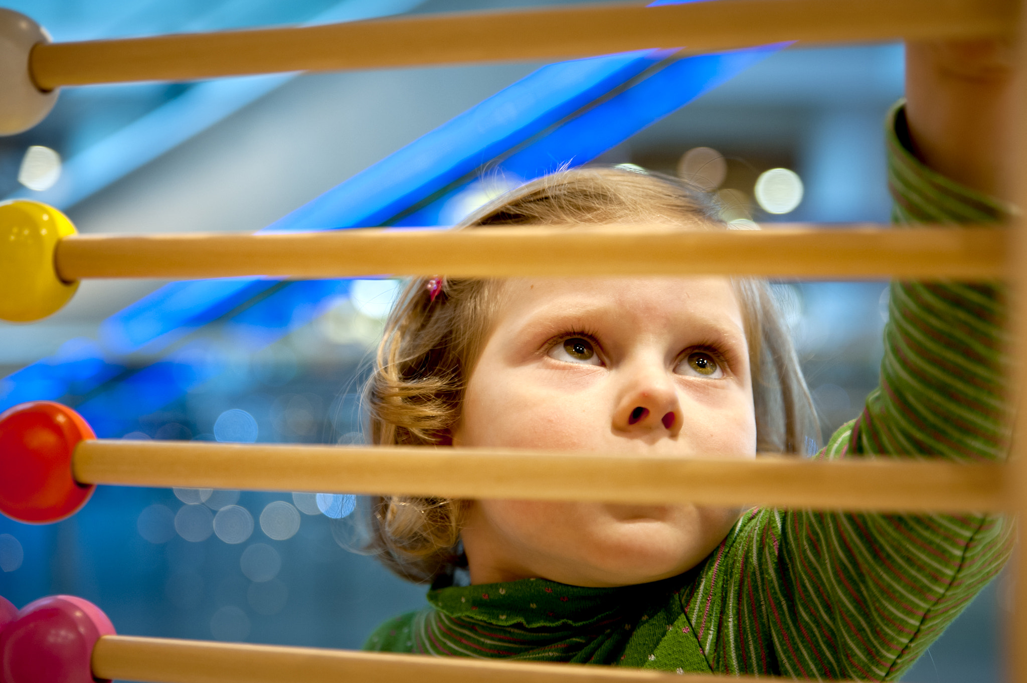Tamron SP 24-70mm F2.8 Di VC USD sample photo. Nevena, meet the abacus photography