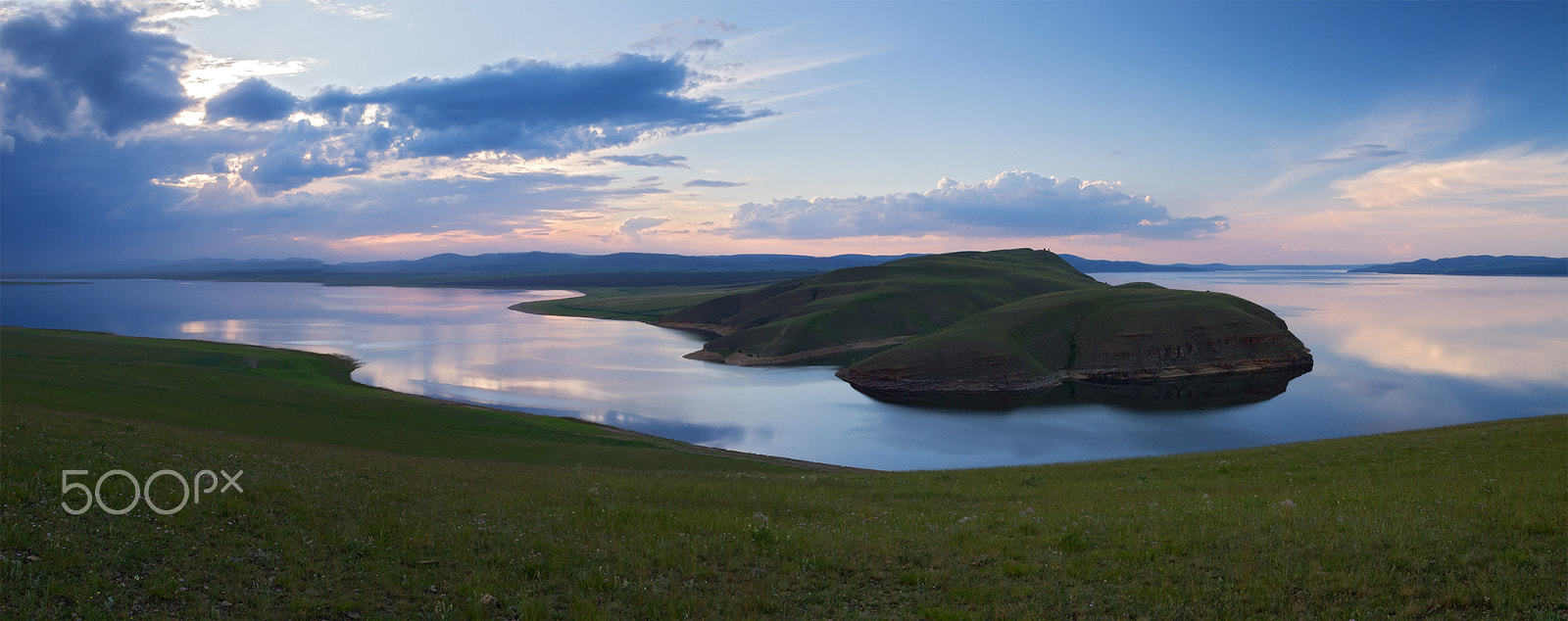 Olympus E-5 + Olympus Zuiko Digital ED 12-60mm F2.8-4.0 SWD sample photo. ... bay of black river. evening...2 photography