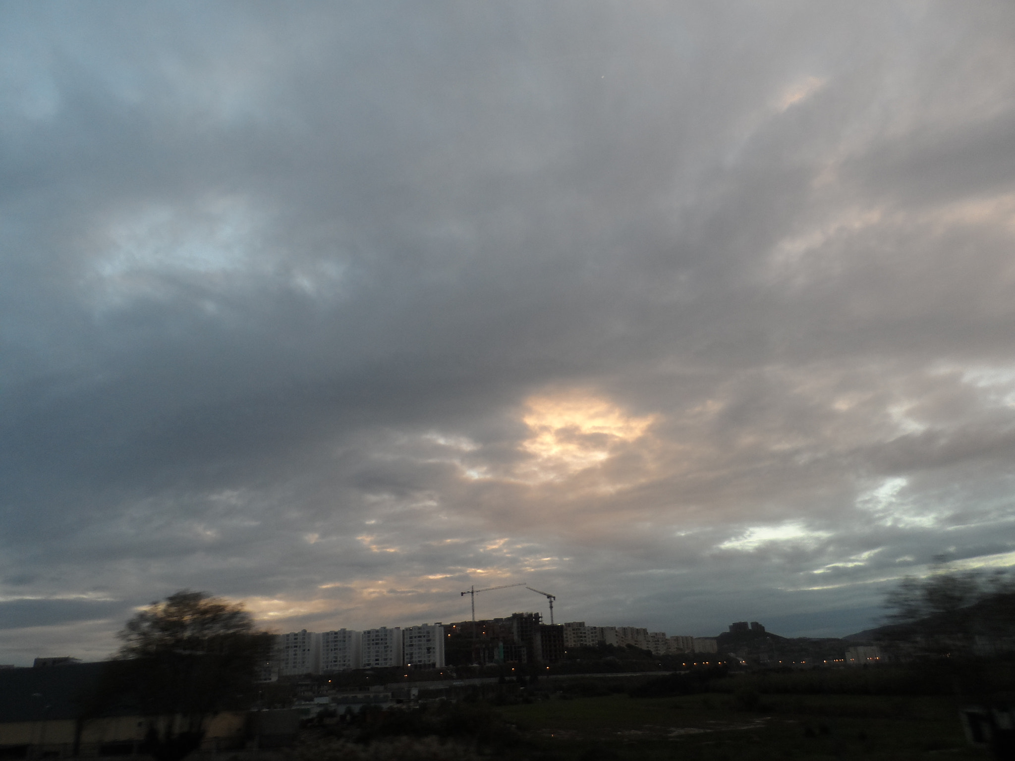 Samsung WB150 / WB150F / WB152 / WB152F / WB151 / WB151F / WB140 sample photo. Feel the release photography