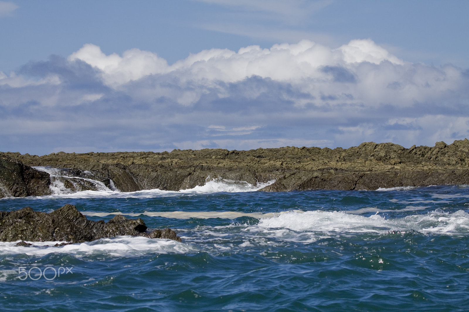 Canon EF 100-400mm F4.5-5.6L IS USM sample photo. The island photography
