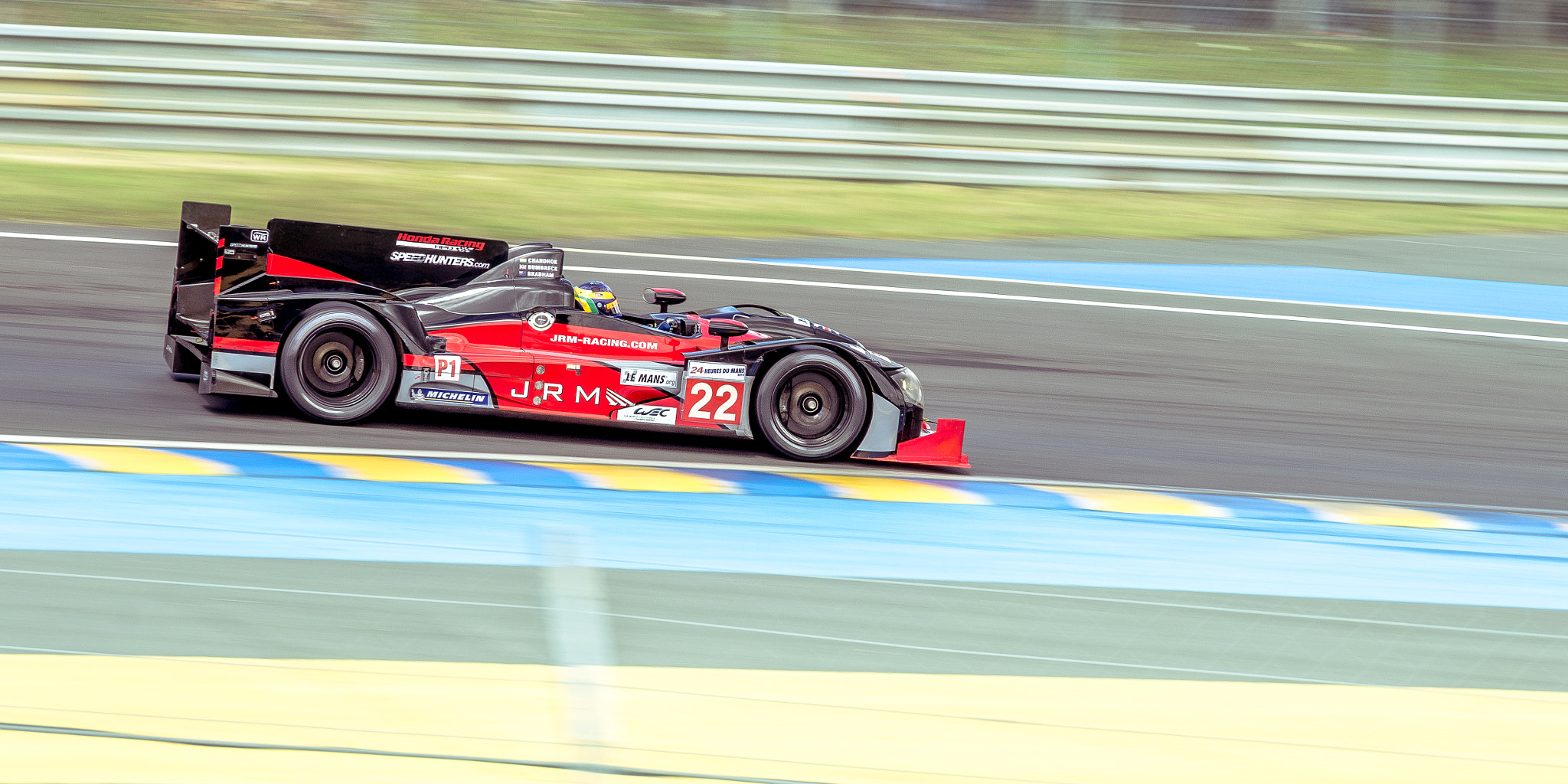 Pentax K-5 sample photo. Hpd arx 03a - honda (2012) photography
