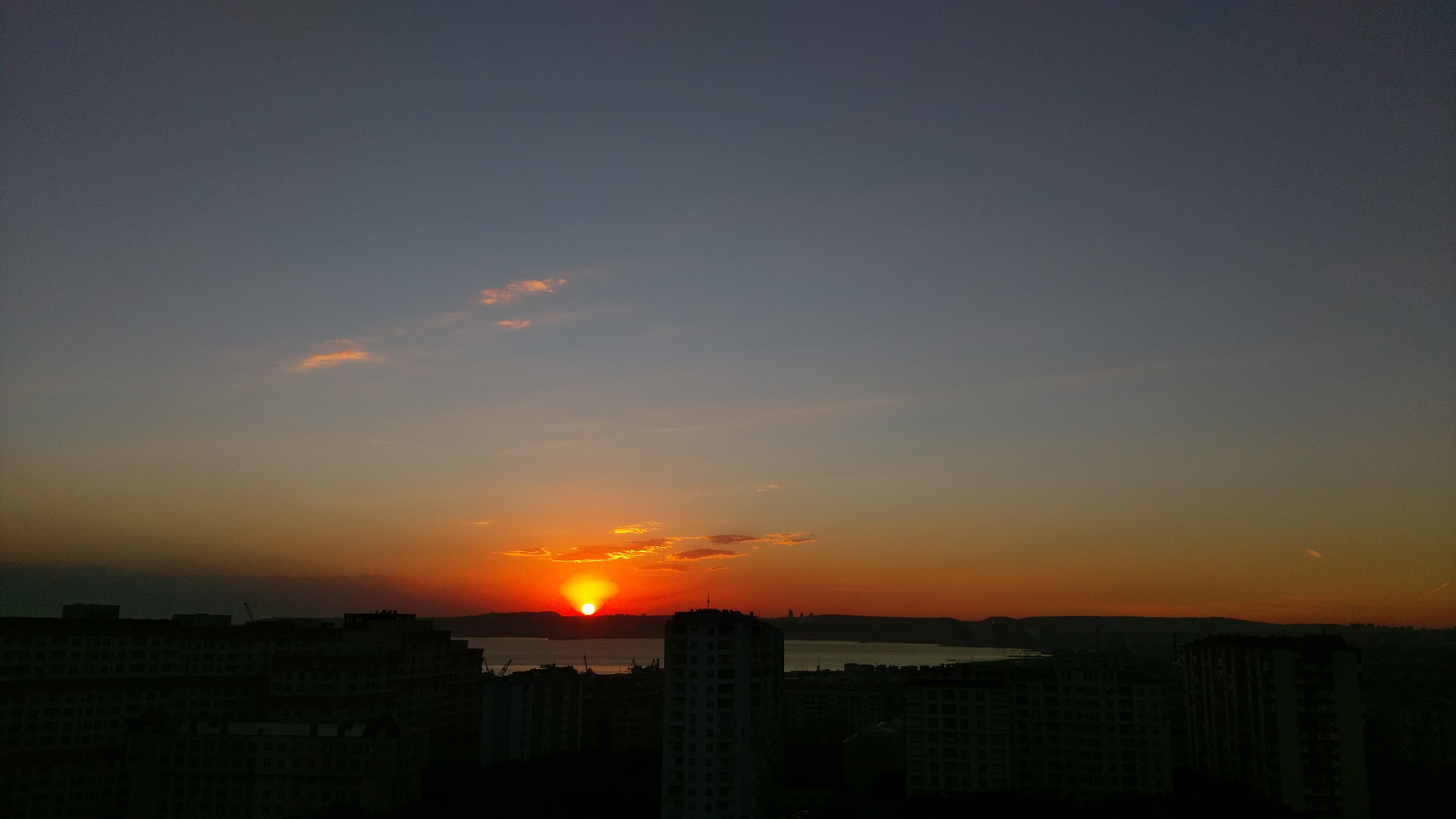 HTC ONE A9 sample photo. Why you so beautiful photography