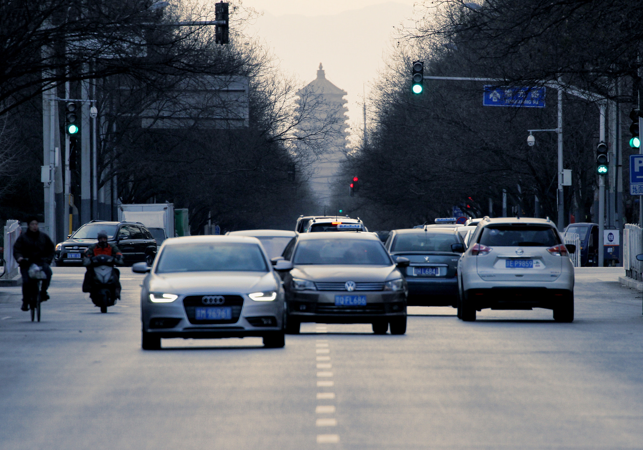 Canon EF 70-300mm F4-5.6L IS USM sample photo