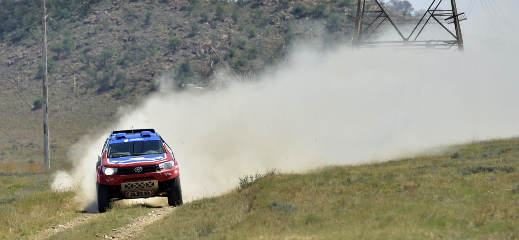 Nikon D7200 sample photo. Rally car photography