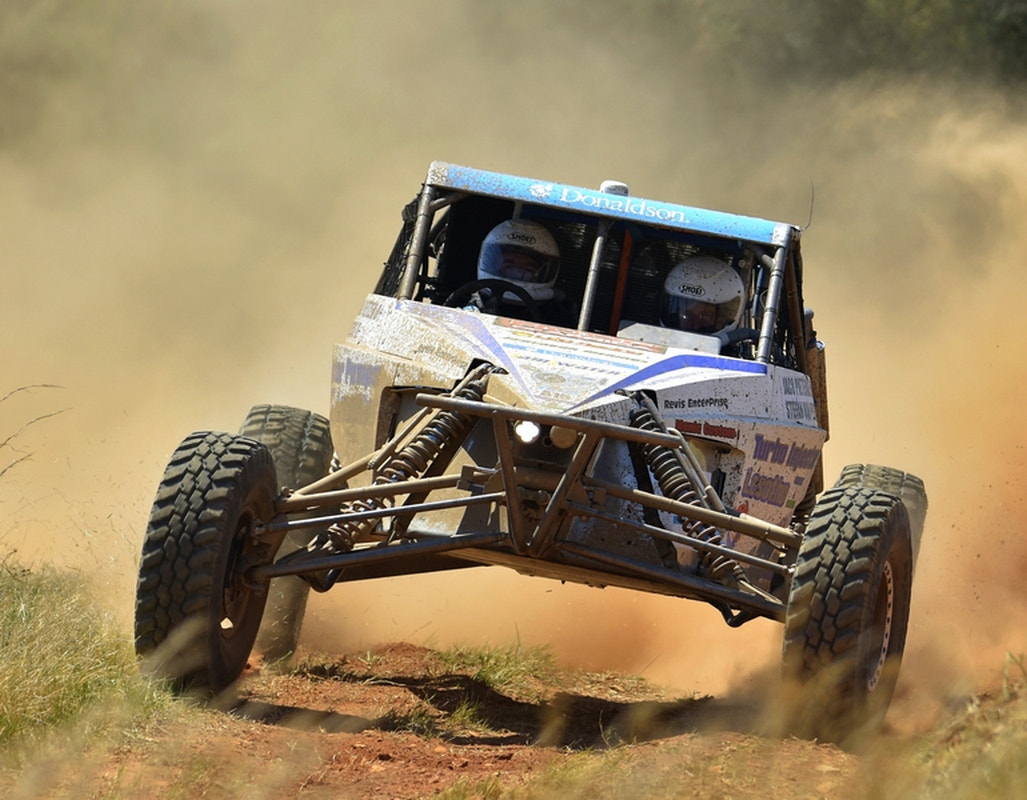 Nikon D7200 sample photo. Rally car photography