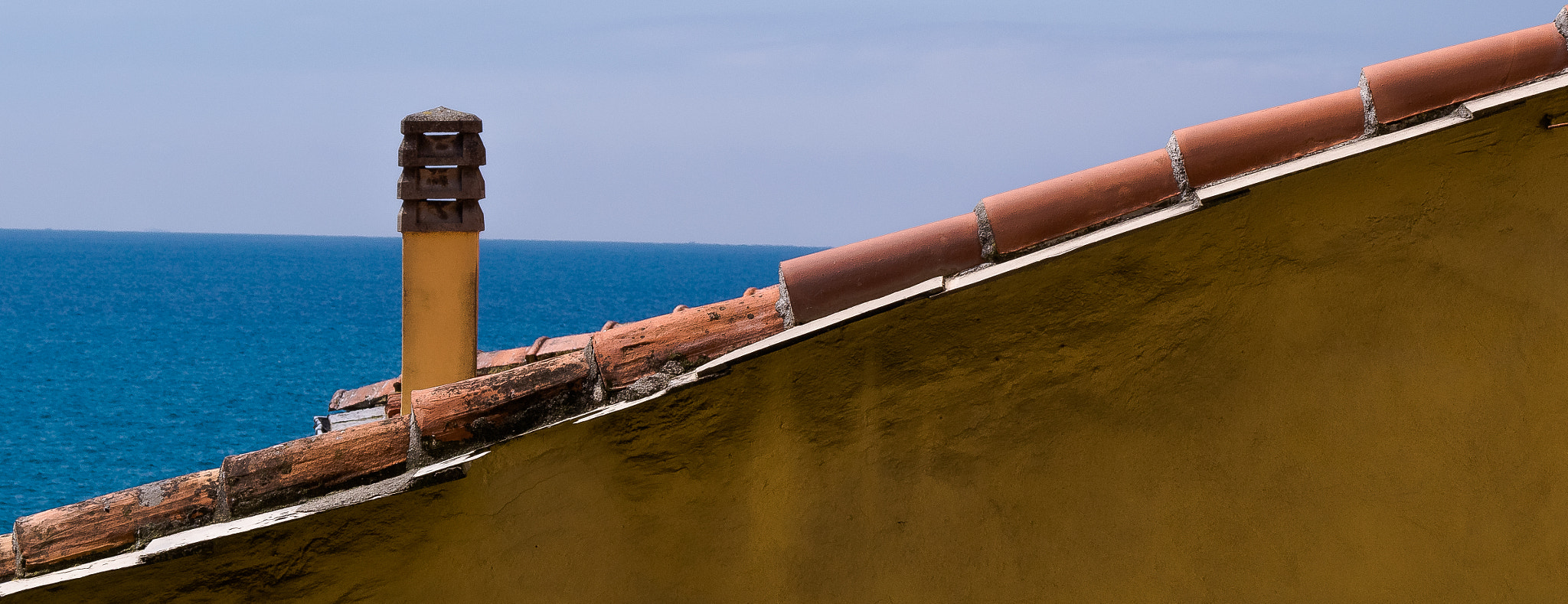 AF Zoom-Nikkor 28-105mm f/3.5-4.5D IF sample photo. Colori mediterranei photography