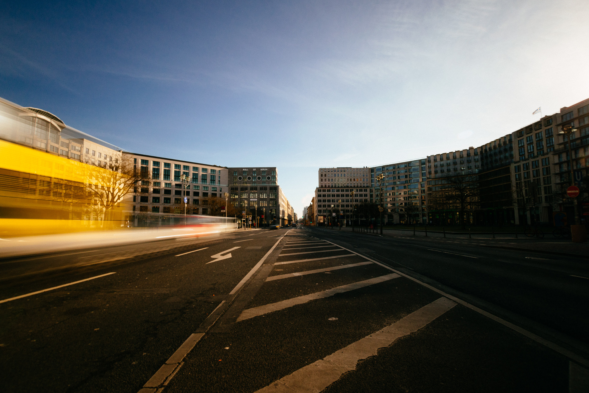 Nikon D5300 + Sigma 10-20mm F3.5 EX DC HSM sample photo. Potsdamer platz ii photography