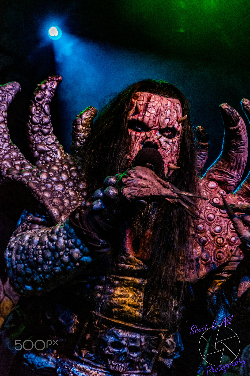 Nikon D7200 sample photo. Lordi dsc_9692 photography