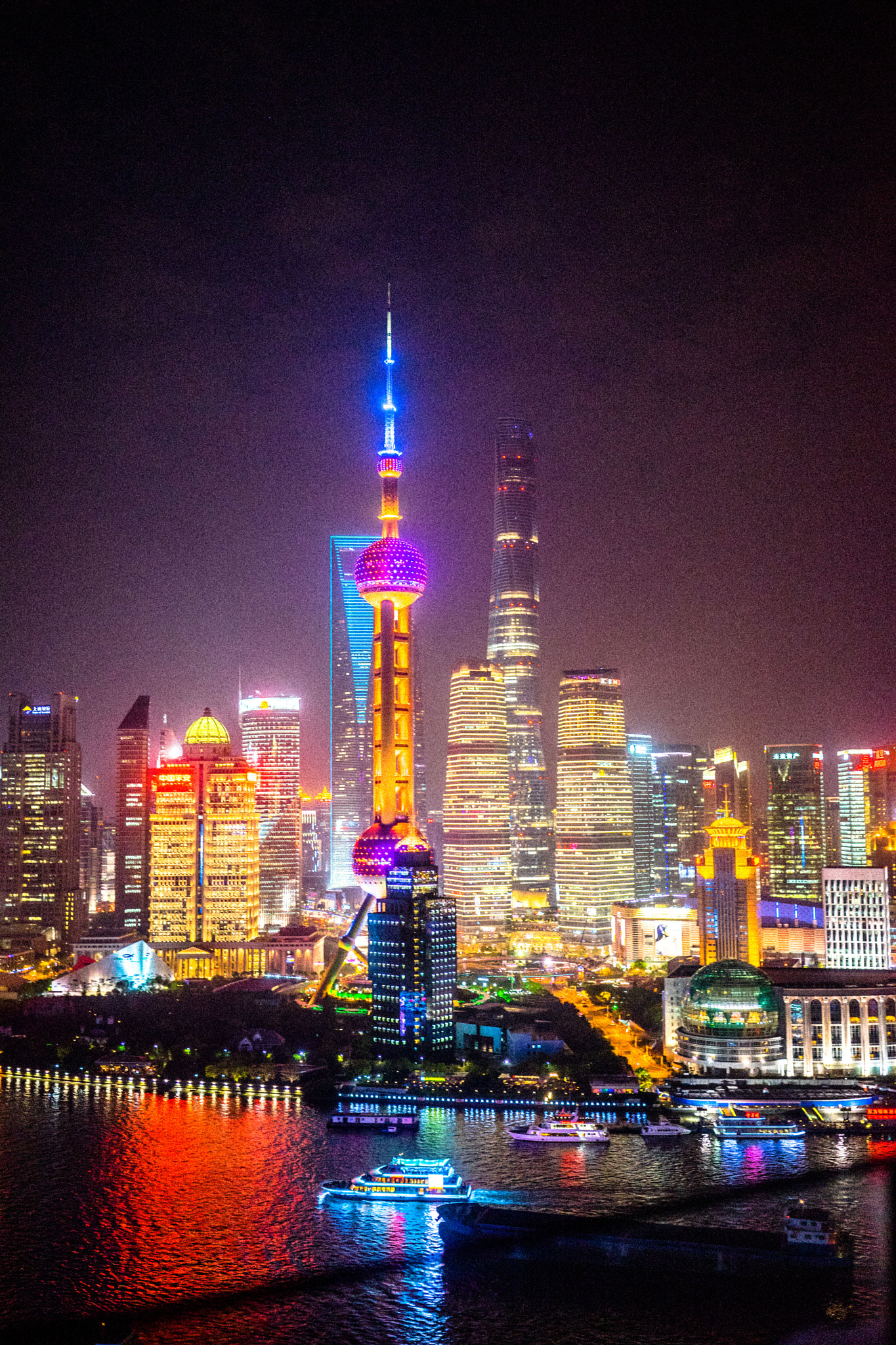 Sony a7 + Sony Sonnar T* FE 35mm F2.8 ZA sample photo. Shanghai's impression photography