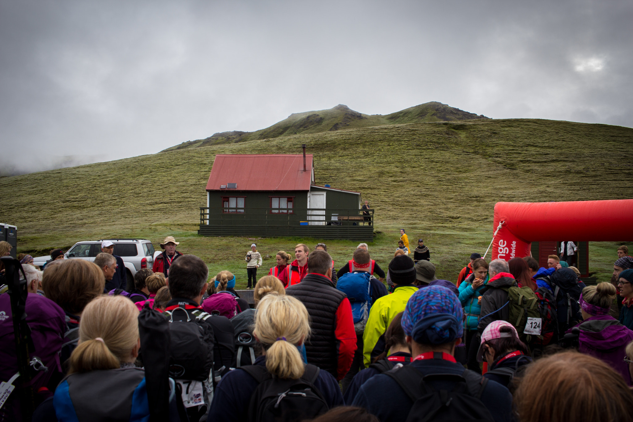 Canon EF-S 24mm F2.8 STM sample photo. Iceland challenge photography