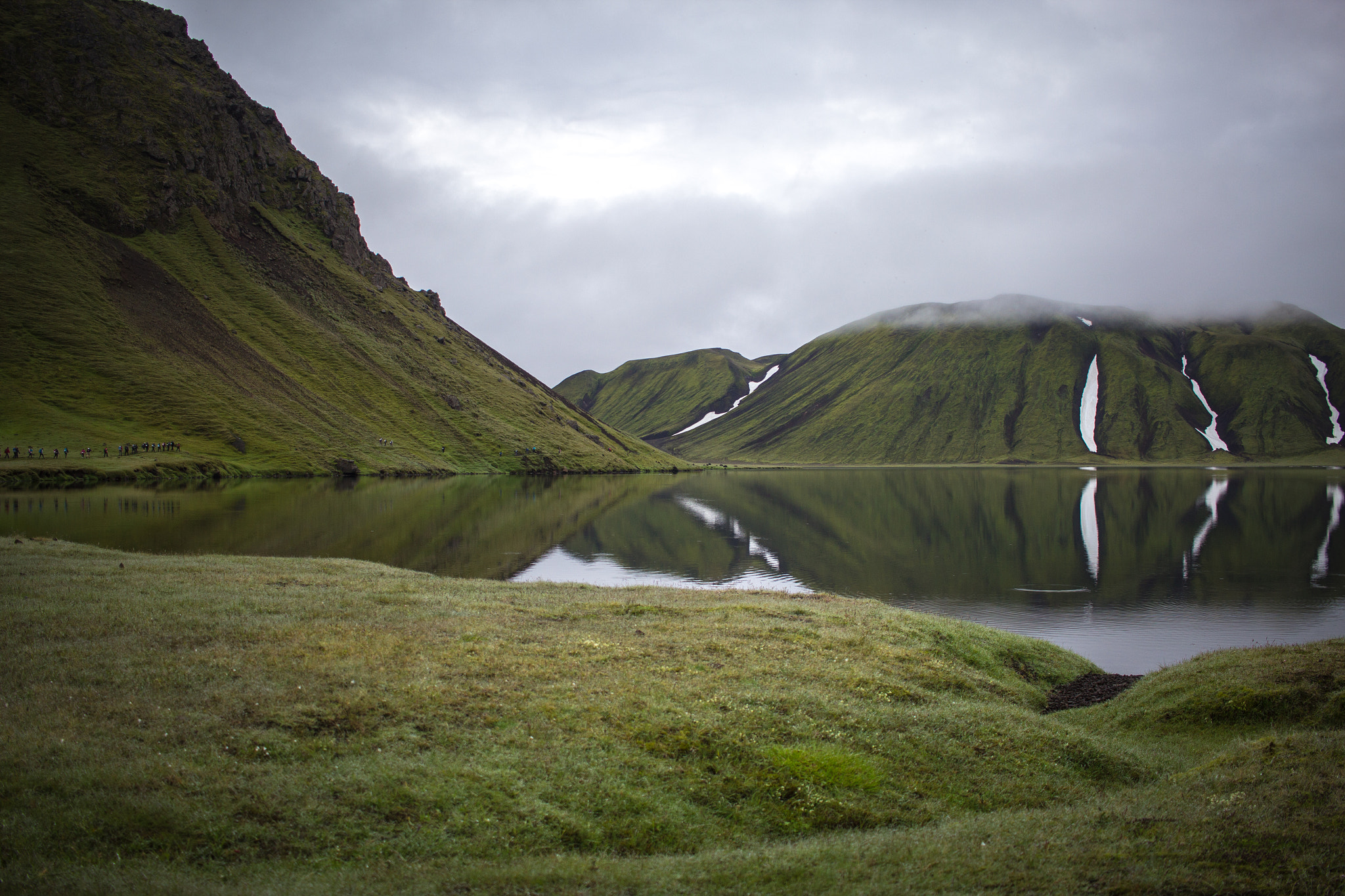 Canon EF-S 24mm F2.8 STM sample photo. Iceland challenge photography