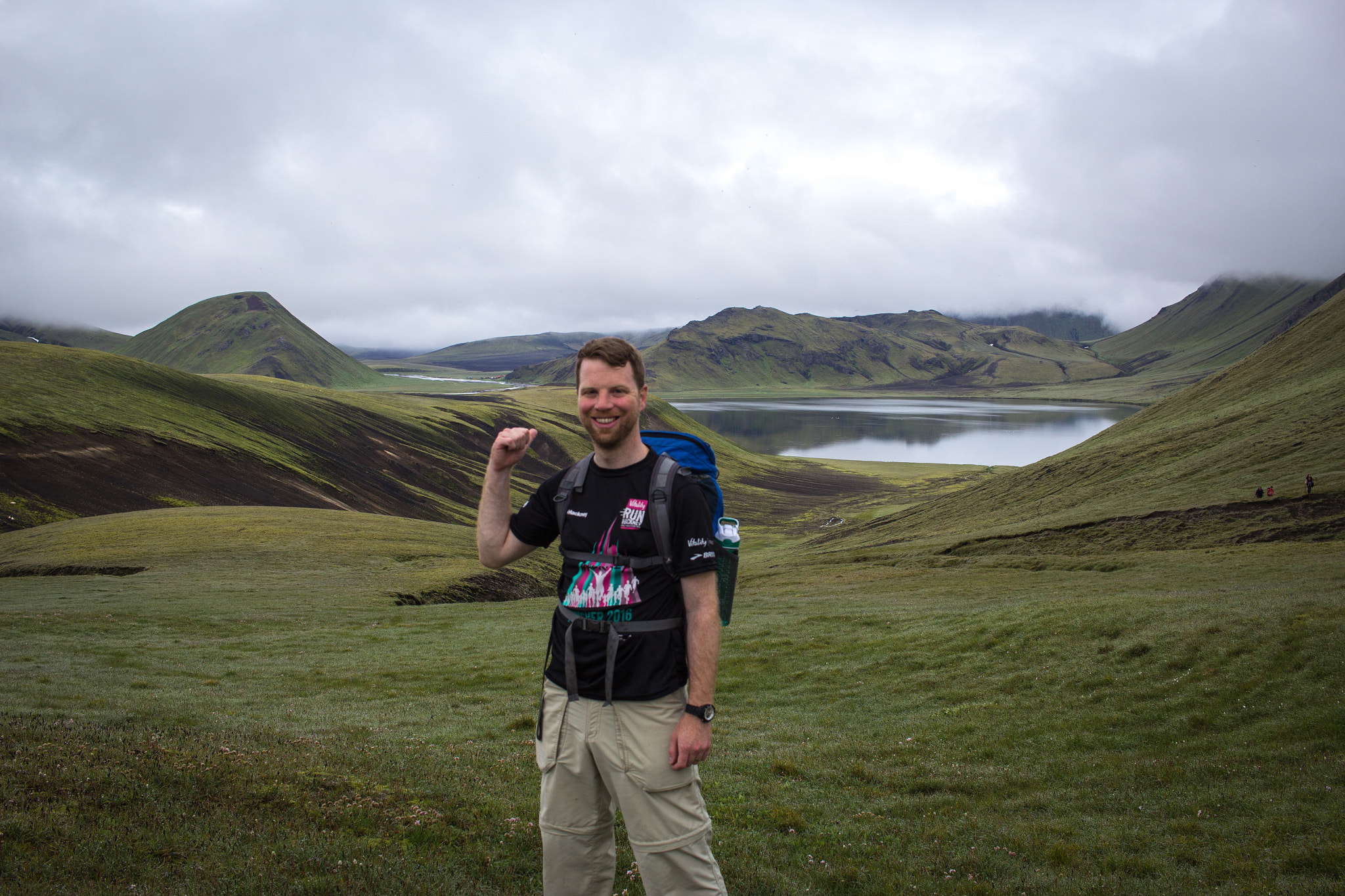 Canon EF-S 24mm F2.8 STM sample photo. Iceland challenge photography