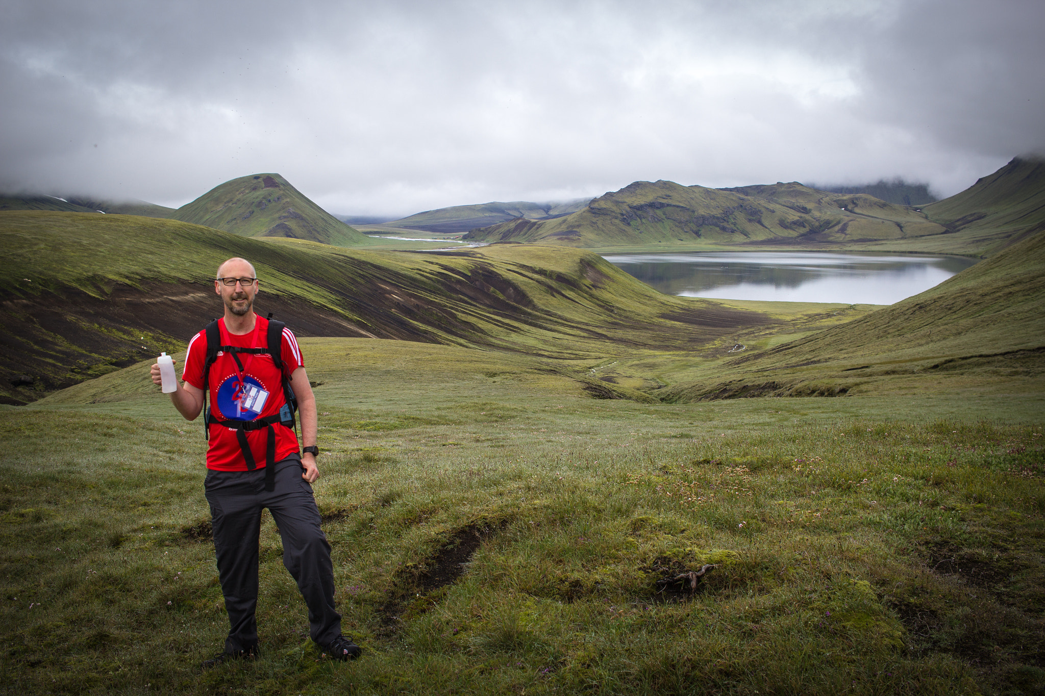 Canon EF-S 24mm F2.8 STM sample photo. Iceland challenge photography