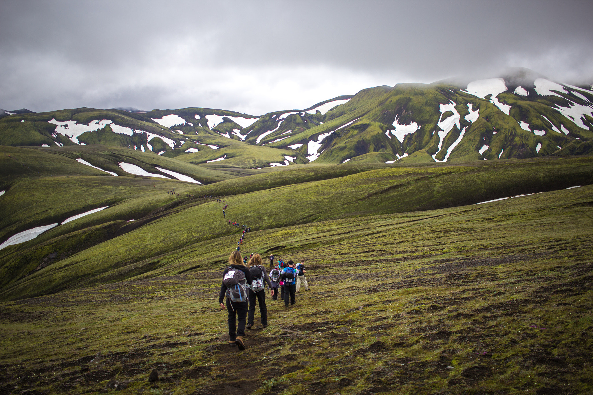 Canon EF-S 24mm F2.8 STM sample photo. Iceland challenge photography
