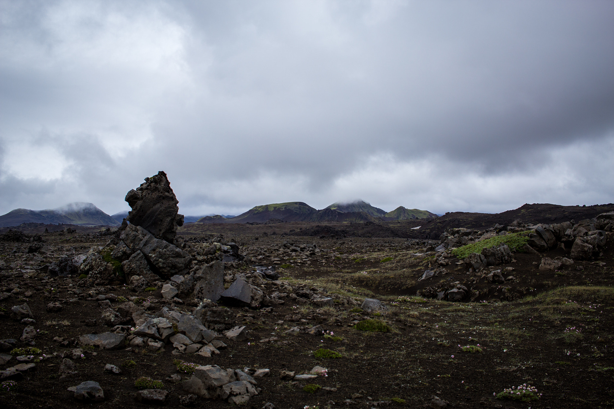 Canon EOS 600D (Rebel EOS T3i / EOS Kiss X5) sample photo. Iceland challenge photography
