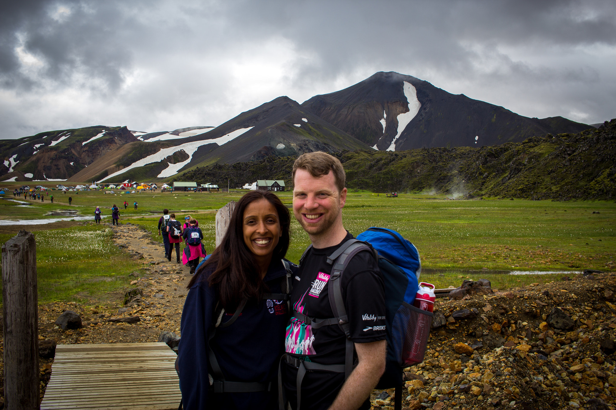 Canon EF-S 24mm F2.8 STM sample photo. Iceland challenge photography
