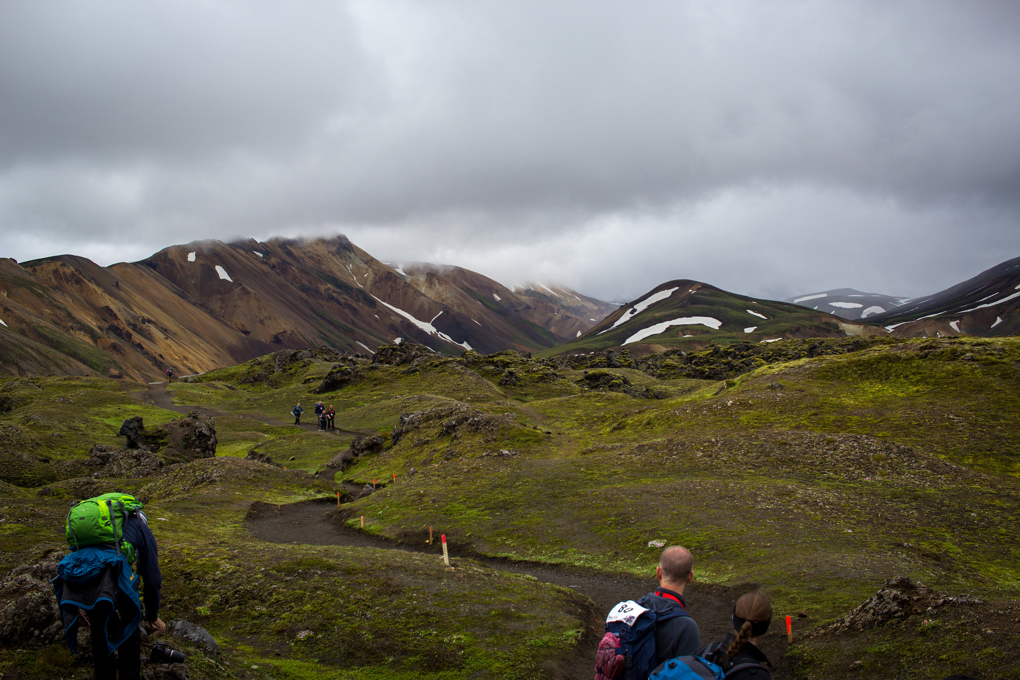 Canon EF-S 24mm F2.8 STM sample photo. Iceland challenge photography