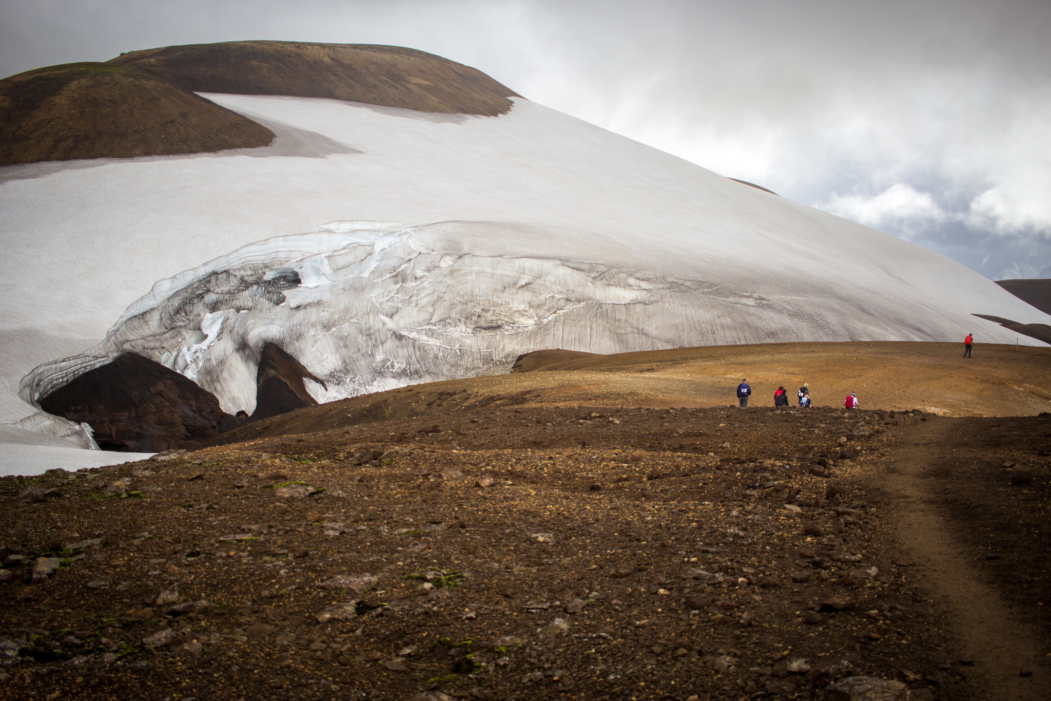 Canon EF-S 24mm F2.8 STM sample photo. Iceland challenge photography