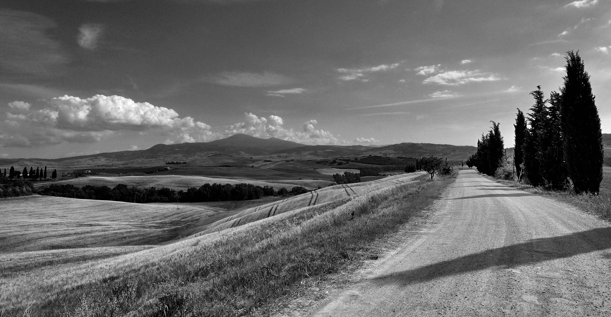 Nikon AF-S Nikkor 14-24mm F2.8G ED sample photo. Sweet countryside photography