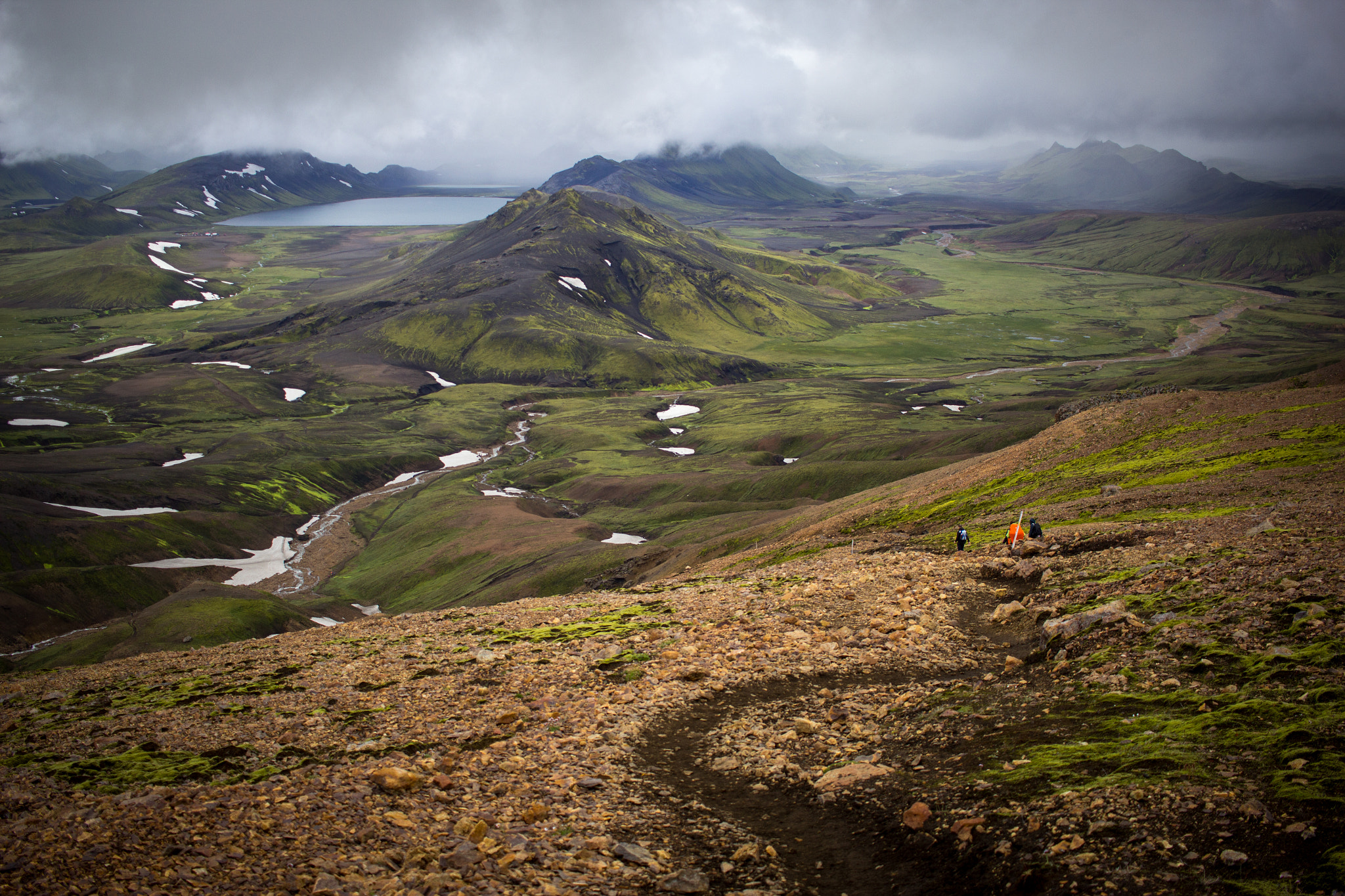 Canon EF-S 24mm F2.8 STM sample photo. Iceland challenge photography