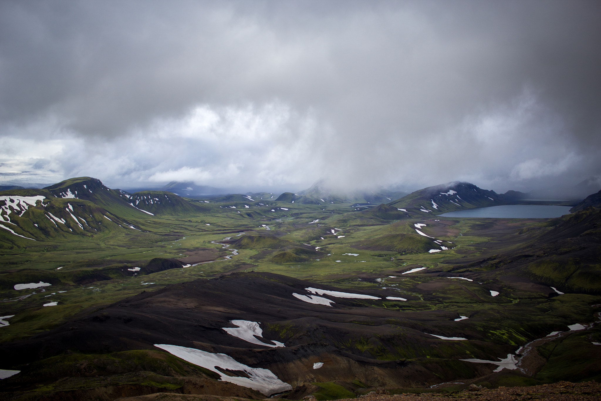 Canon EOS 600D (Rebel EOS T3i / EOS Kiss X5) sample photo. Iceland challenge photography
