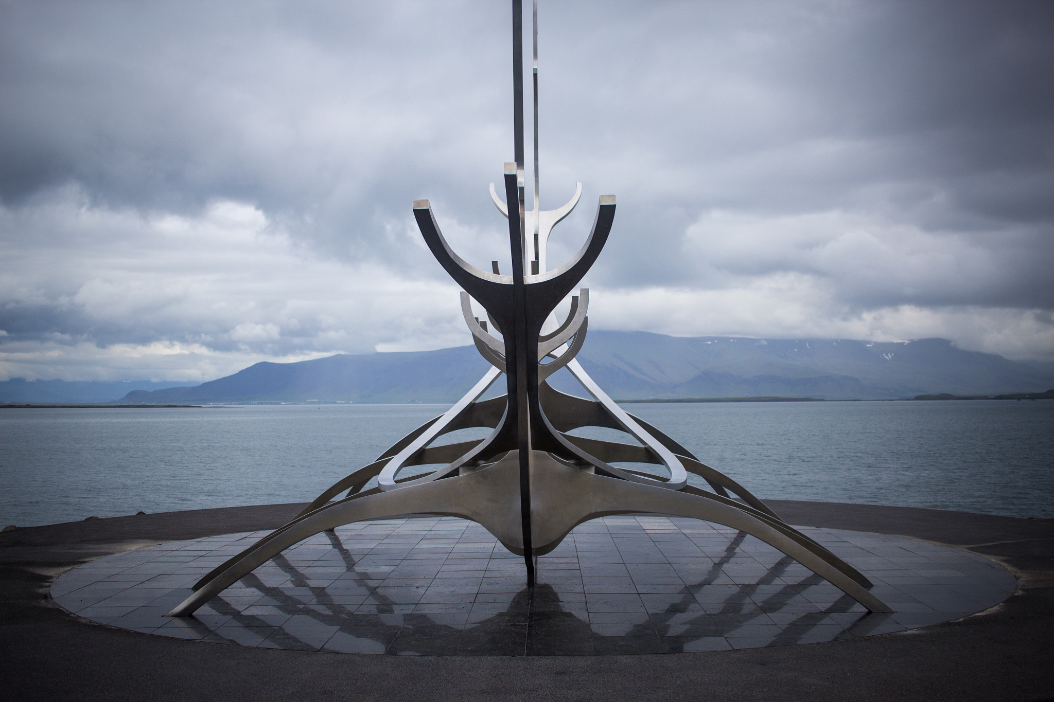 Canon EF-S 24mm F2.8 STM sample photo. Iceland challenge photography