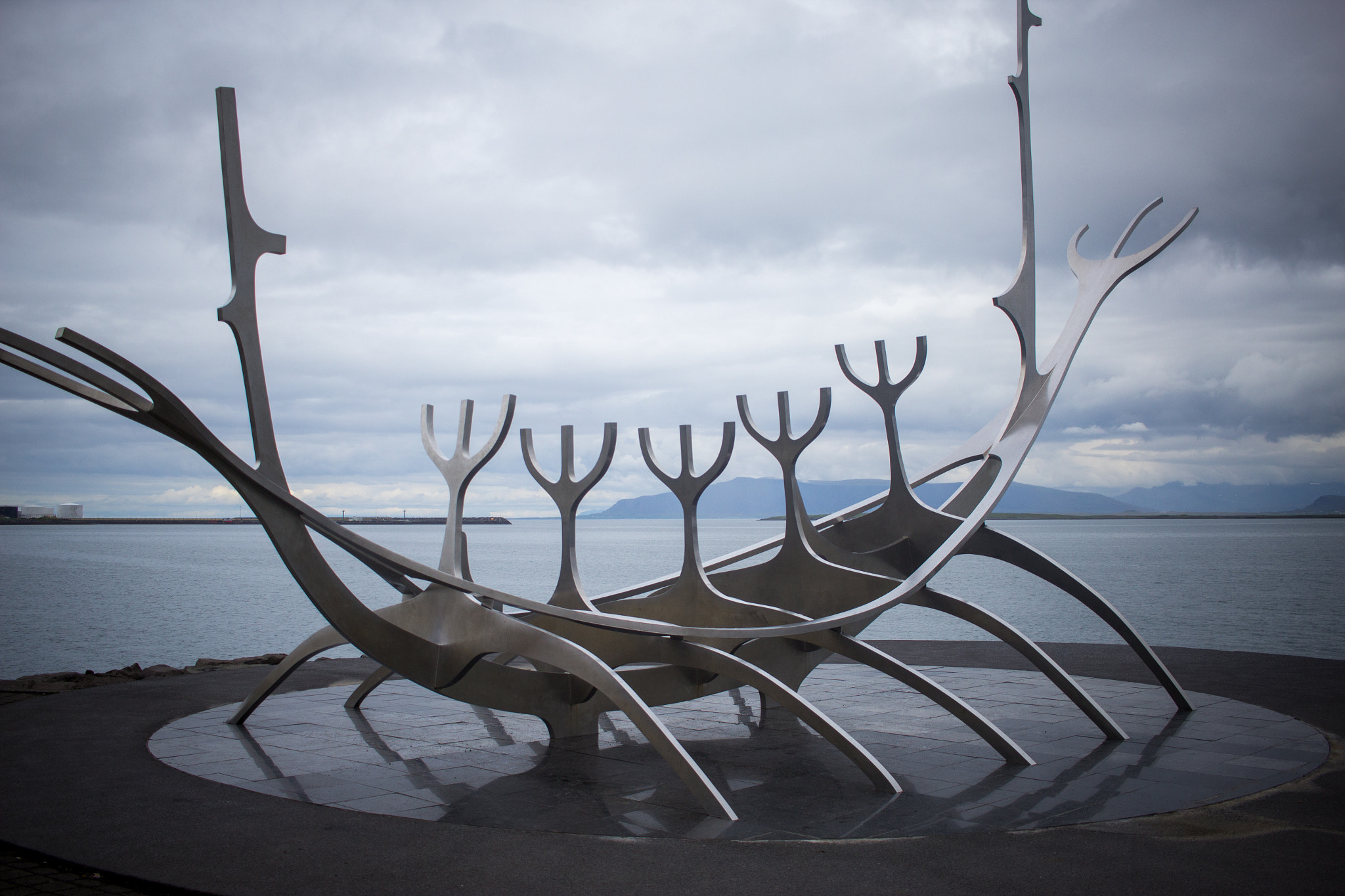 Canon EF-S 24mm F2.8 STM sample photo. Iceland challenge photography