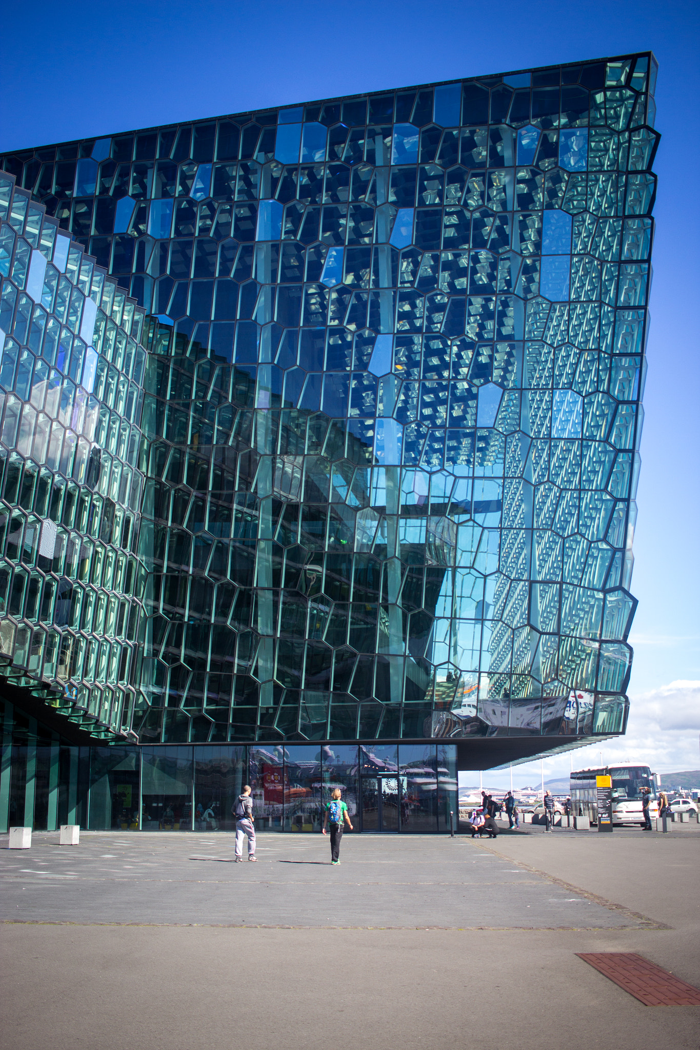 Canon EF-S 24mm F2.8 STM sample photo. Iceland challenge photography