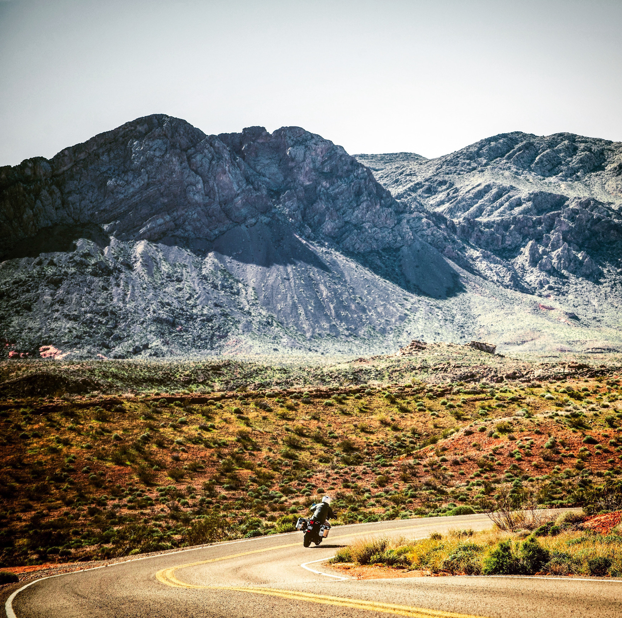 Nikon D600 sample photo. Valley of fire photography