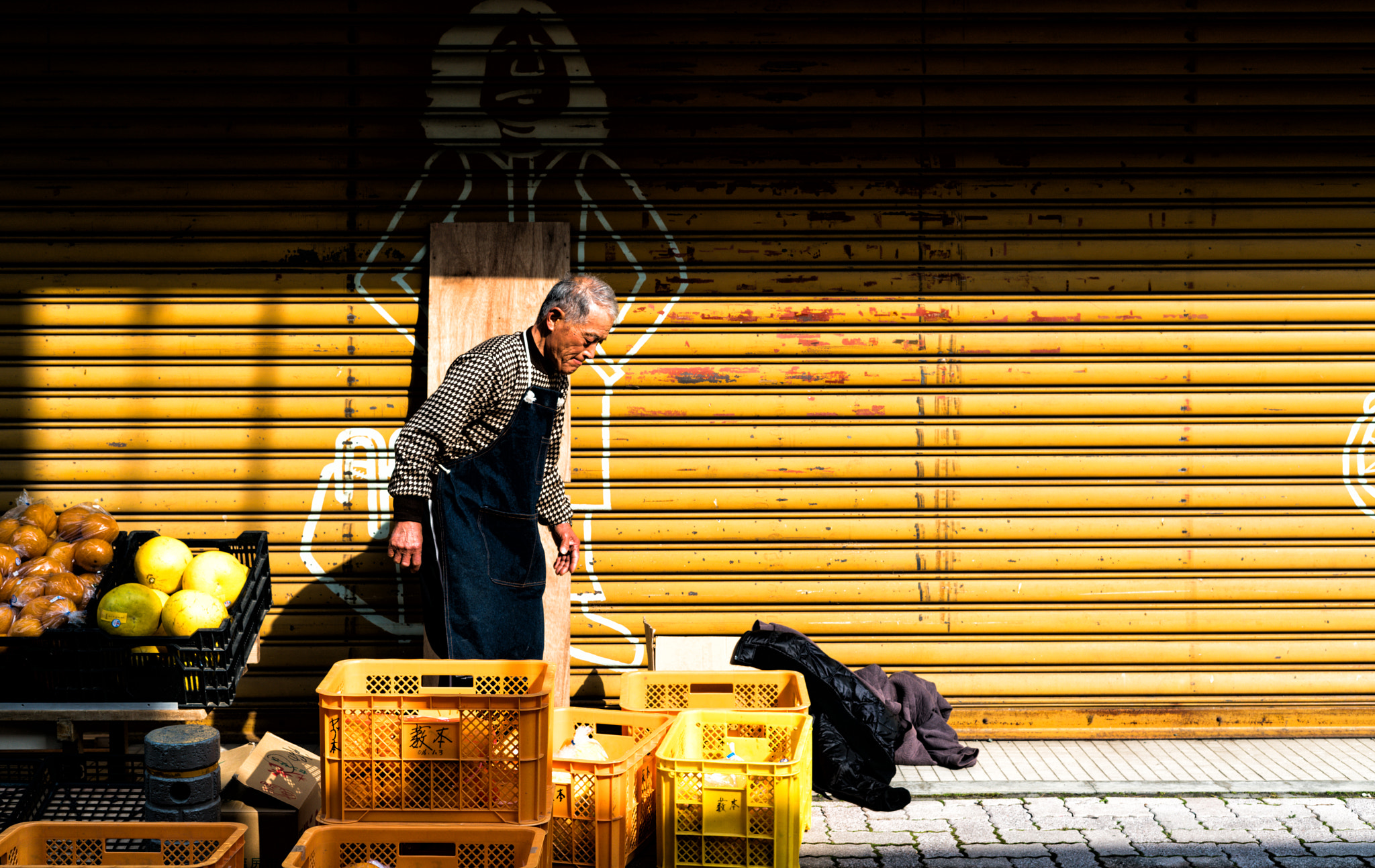 Sony a7R II + Sony FE 50mm F1.8 sample photo. 三好市 photography