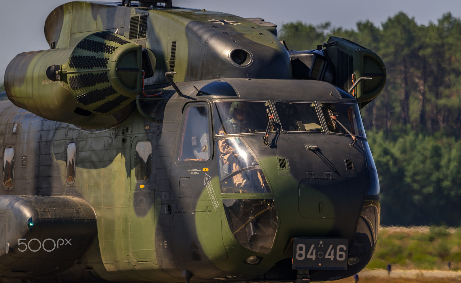 Sigma 120-400mm F4.5-5.6 DG OS HSM sample photo. Ch-53g  84+46 photography
