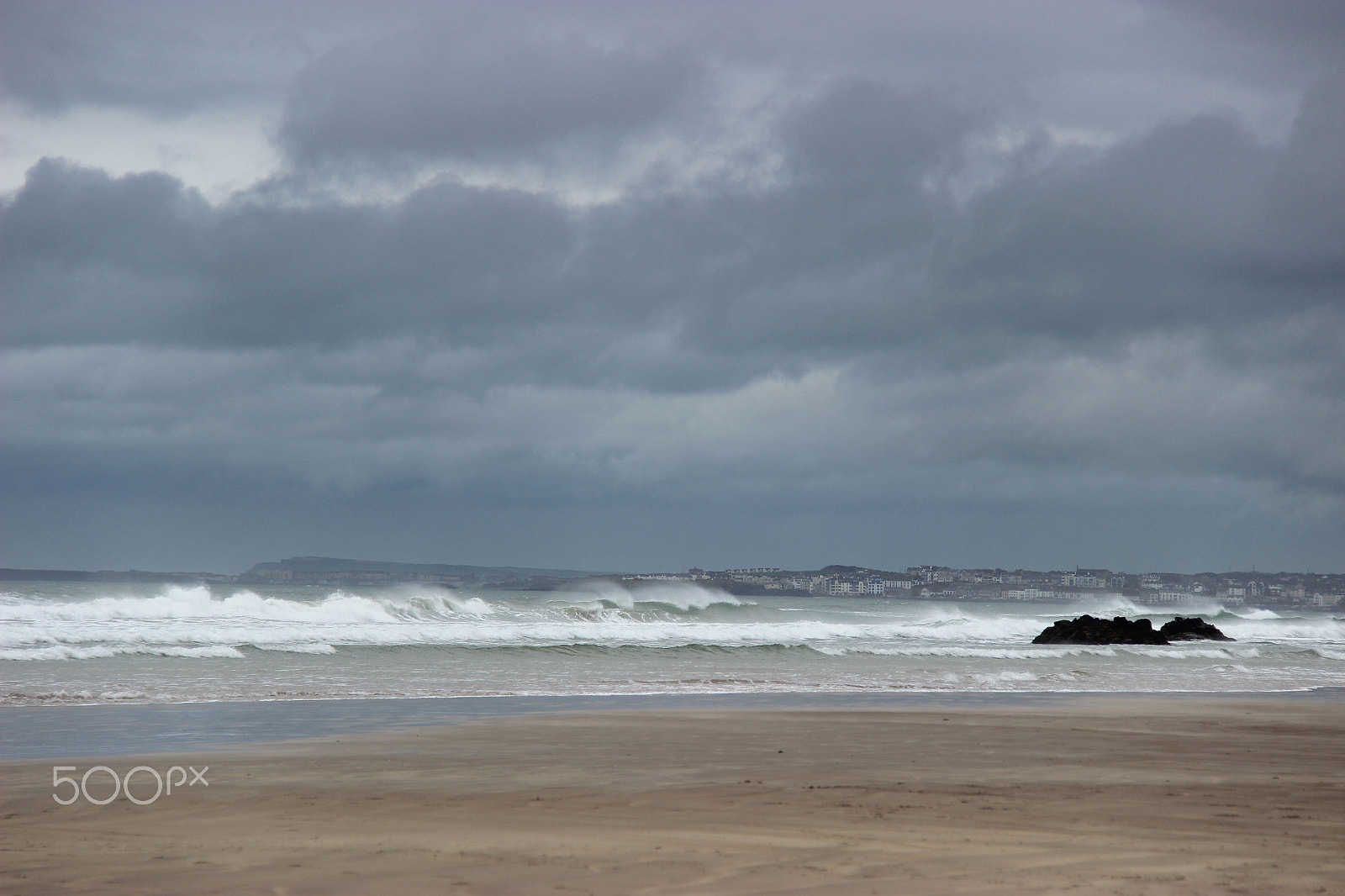 Canon EOS 600D (Rebel EOS T3i / EOS Kiss X5) sample photo. Mussenden beach photography