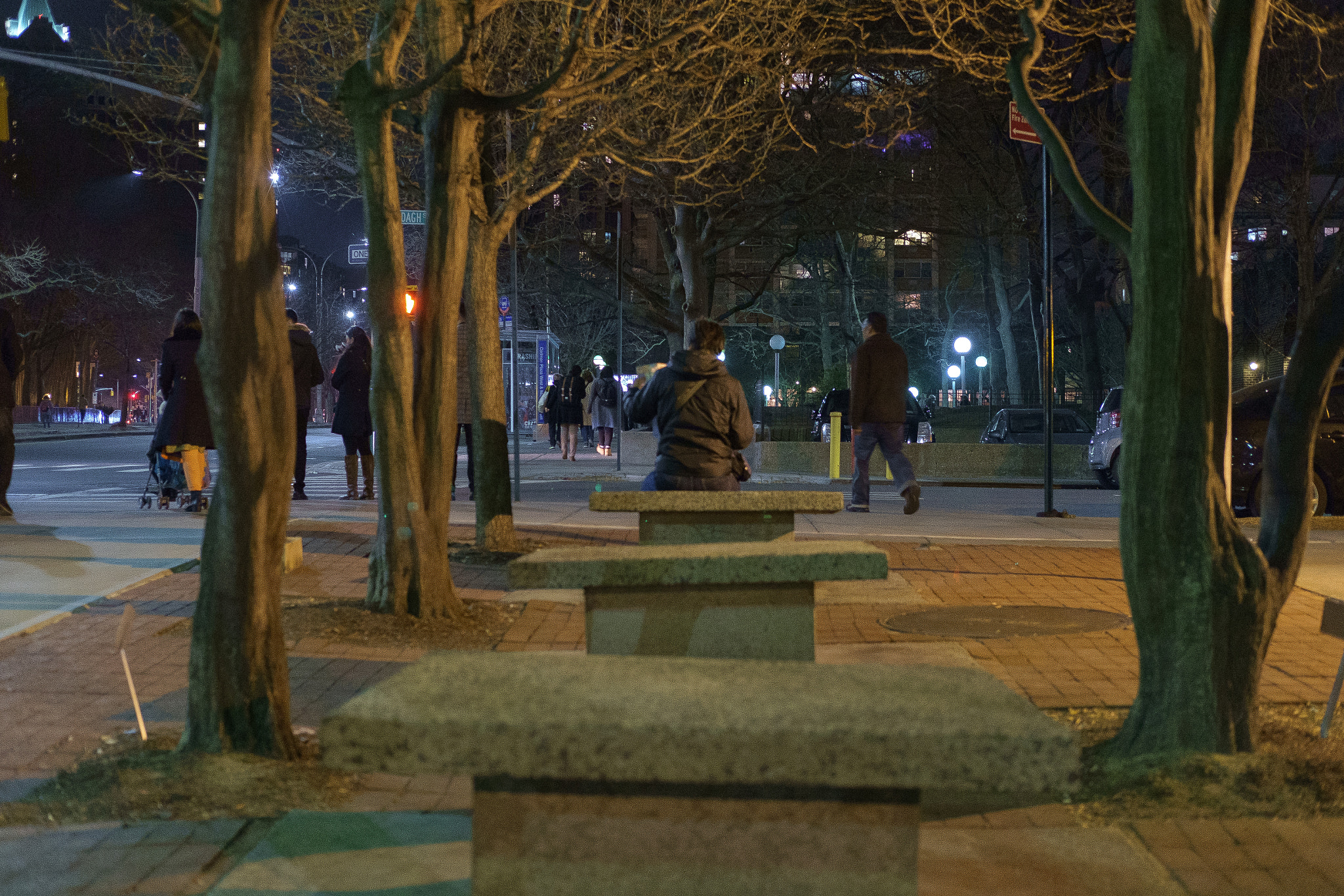 Fujifilm X-Pro1 + Fujifilm XF 35mm F2 R WR sample photo. End of febuary 2017 photography
