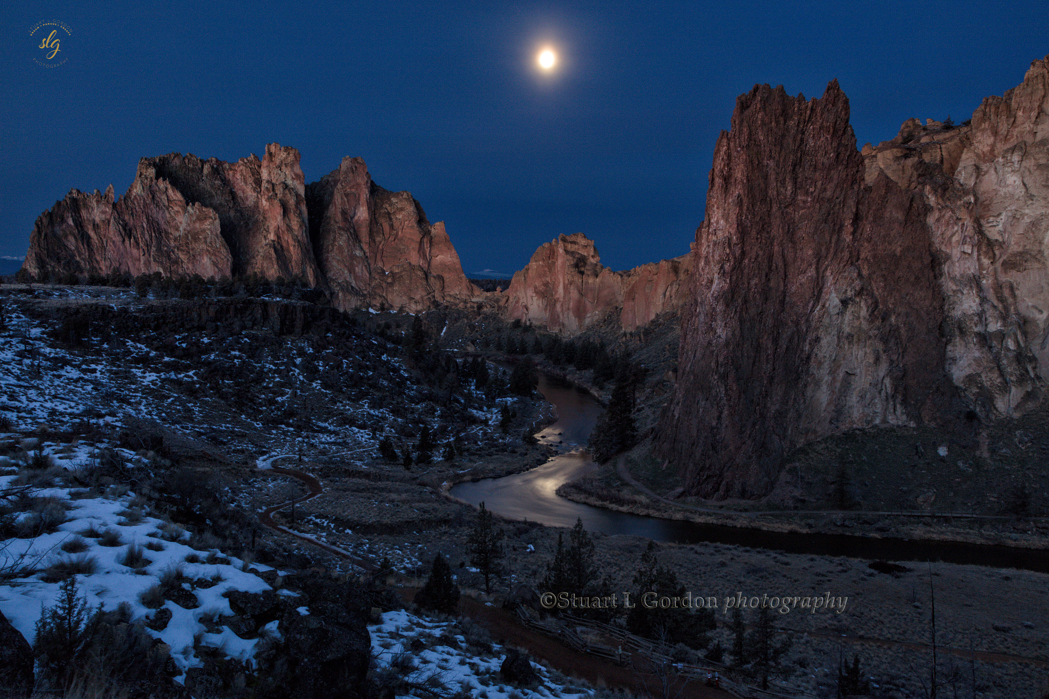Canon EOS 5DS R sample photo. By the light of the silvery moon photography