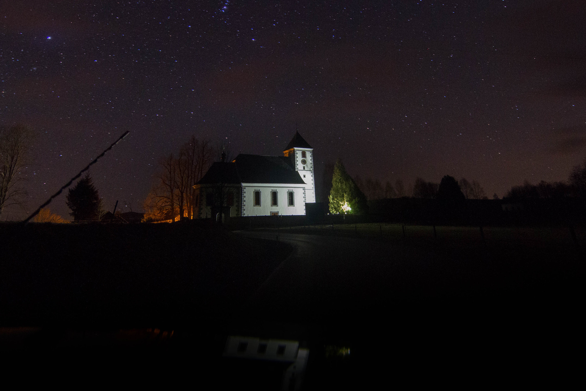 Tokina AT-X Pro 12-24mm F4 (IF) DX sample photo. Zelnava photography