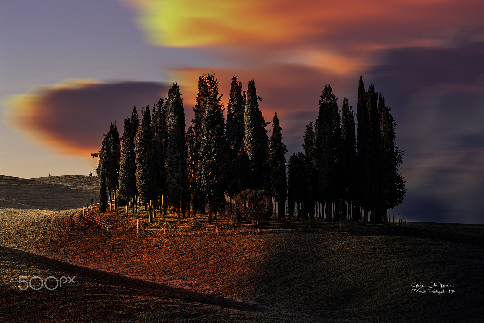 Canon EOS 60D sample photo. Tuscany photography