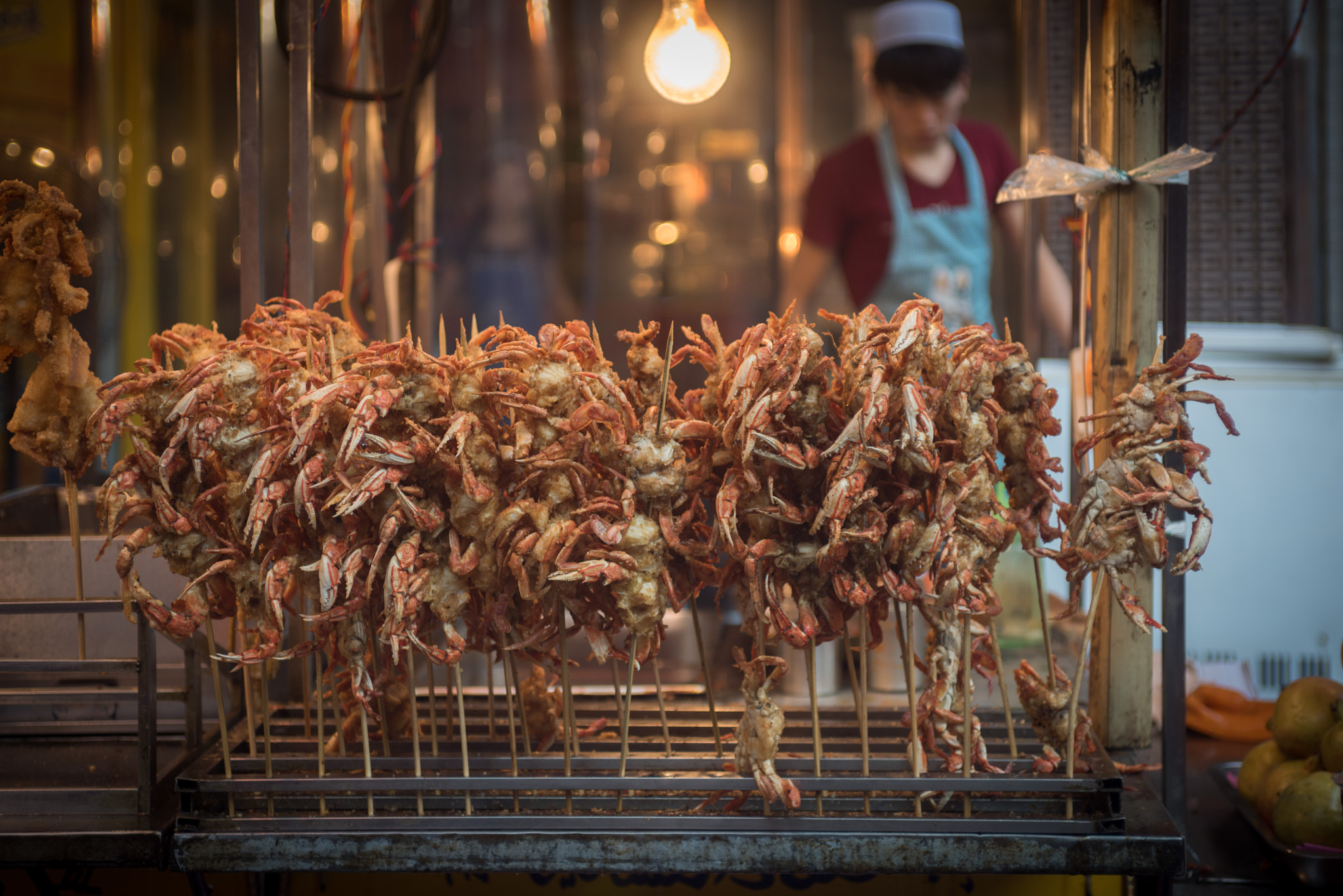 Nikon D810 + AF Zoom-Nikkor 35-70mm f/2.8 sample photo. Morning in xi an photography