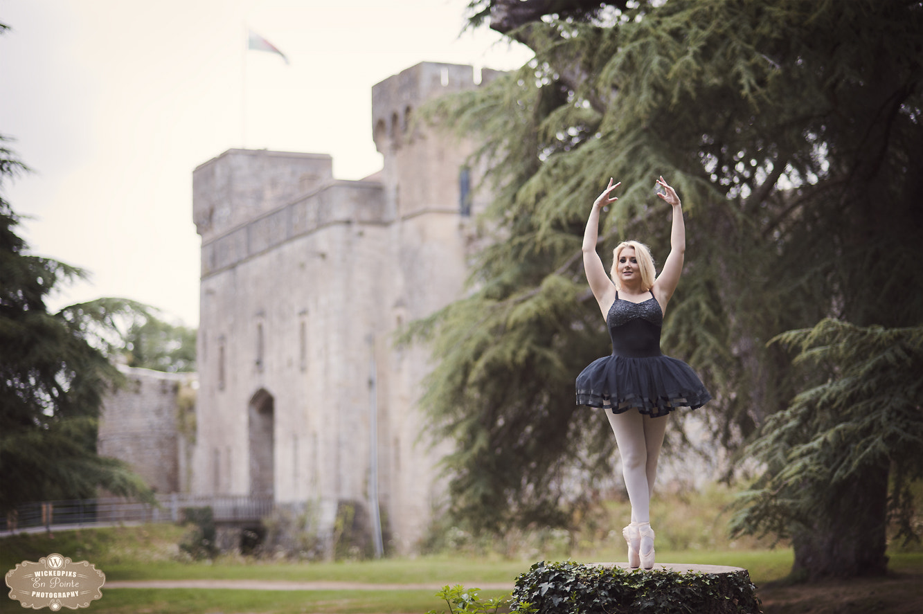 Nikon D3 + Nikon AF Nikkor 85mm F1.8D sample photo. Urban ballet project 2016 photography