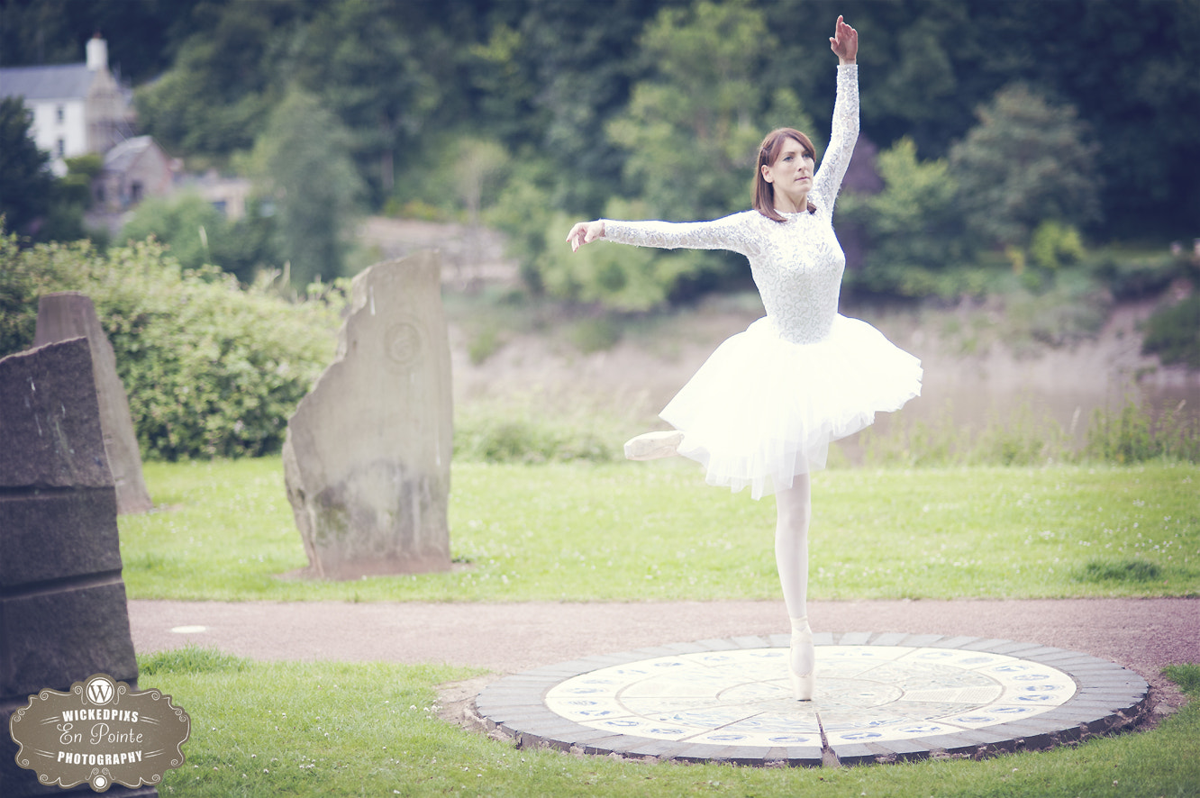 Nikon D3 + Nikon AF Nikkor 85mm F1.8D sample photo. Urban ballet project 2016 photography