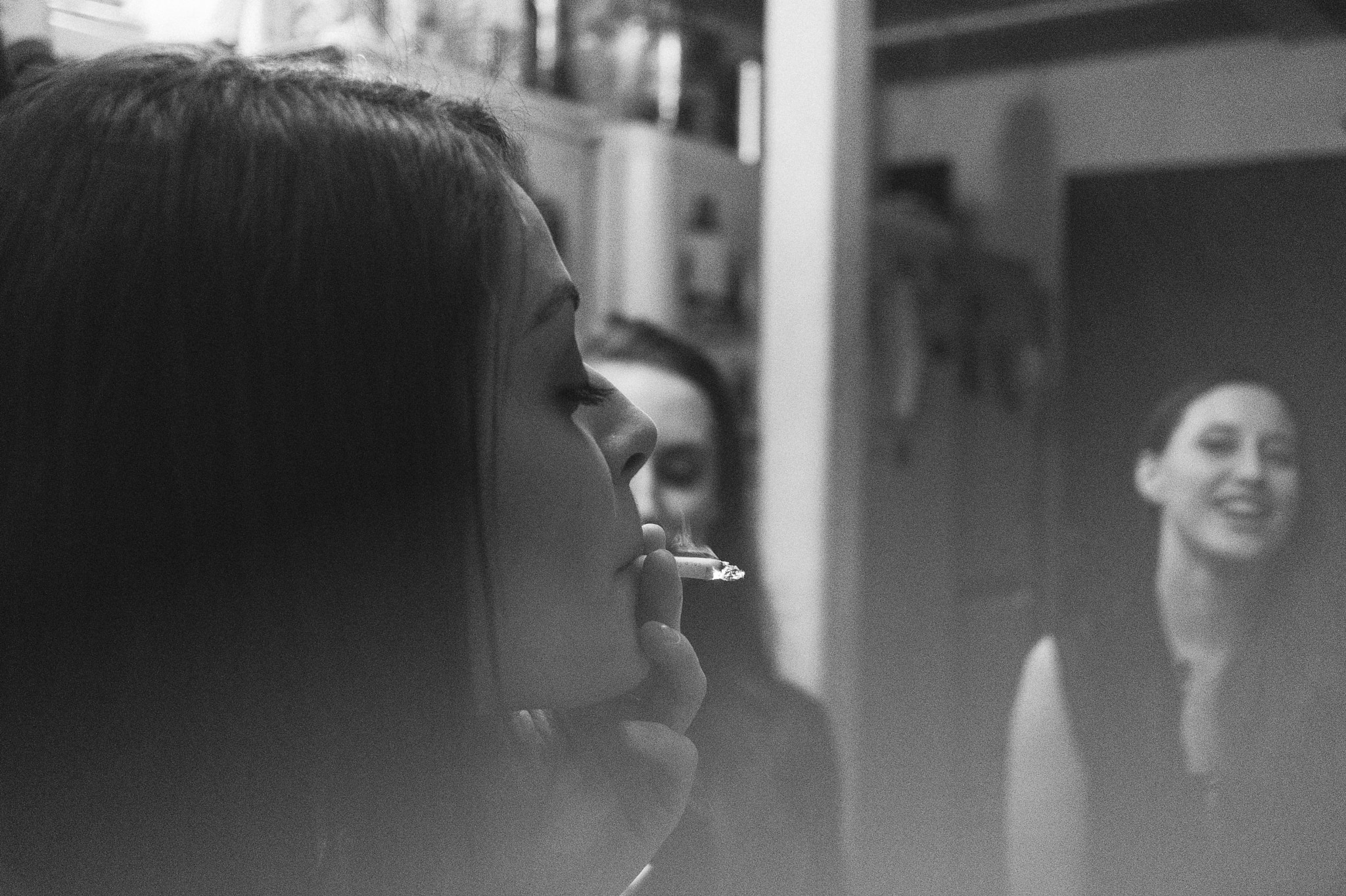 Fujifilm XF 27mm F2.8 sample photo. 2017 + friends photography