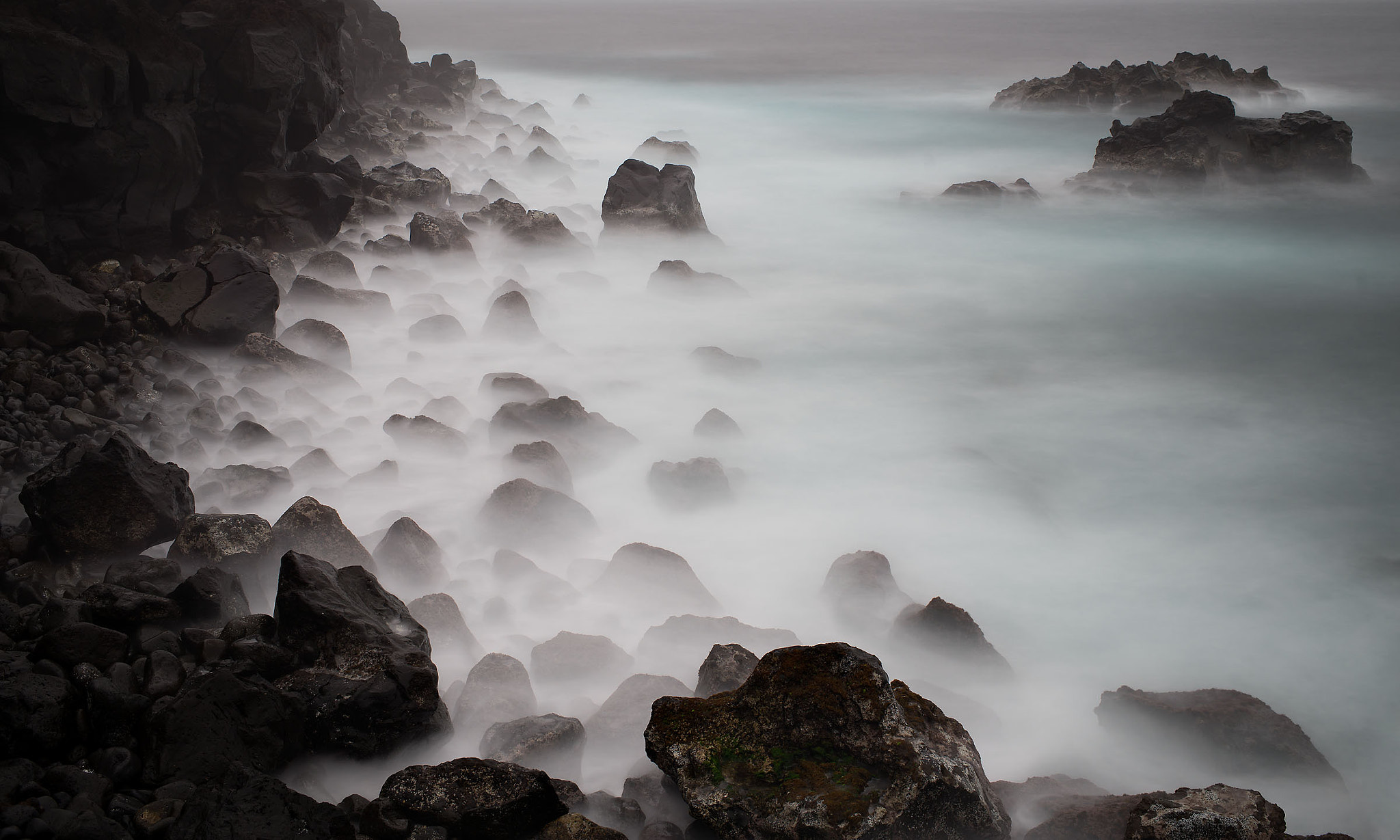 Nikon D800E + Nikon AF-S Nikkor 35mm F1.4G sample photo. Pico island photography