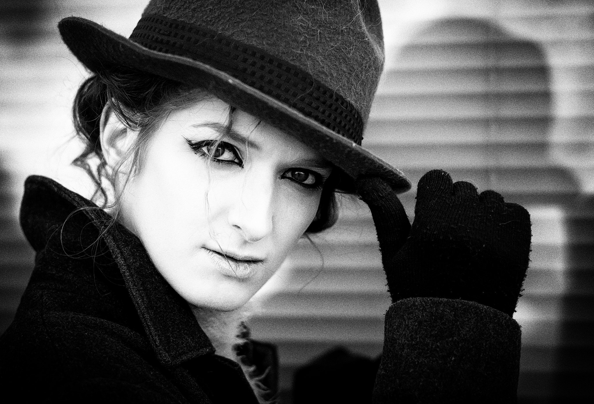 Leica APO-Summicron-M 90mm F2 ASPH sample photo. Masha photography