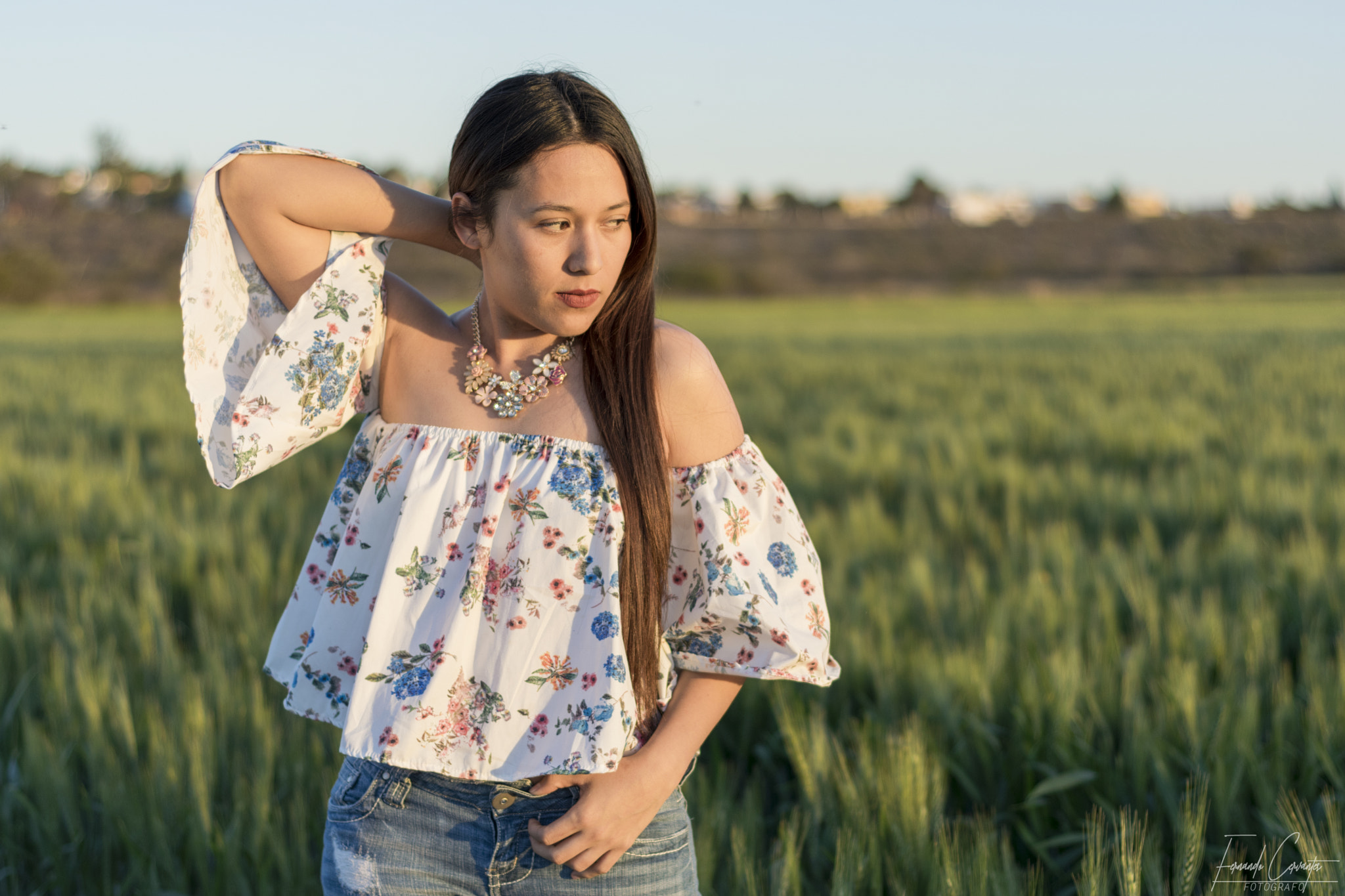 Nikon D3300 + Nikon AF Nikkor 50mm F1.8D sample photo. Carmen garibaldi photography