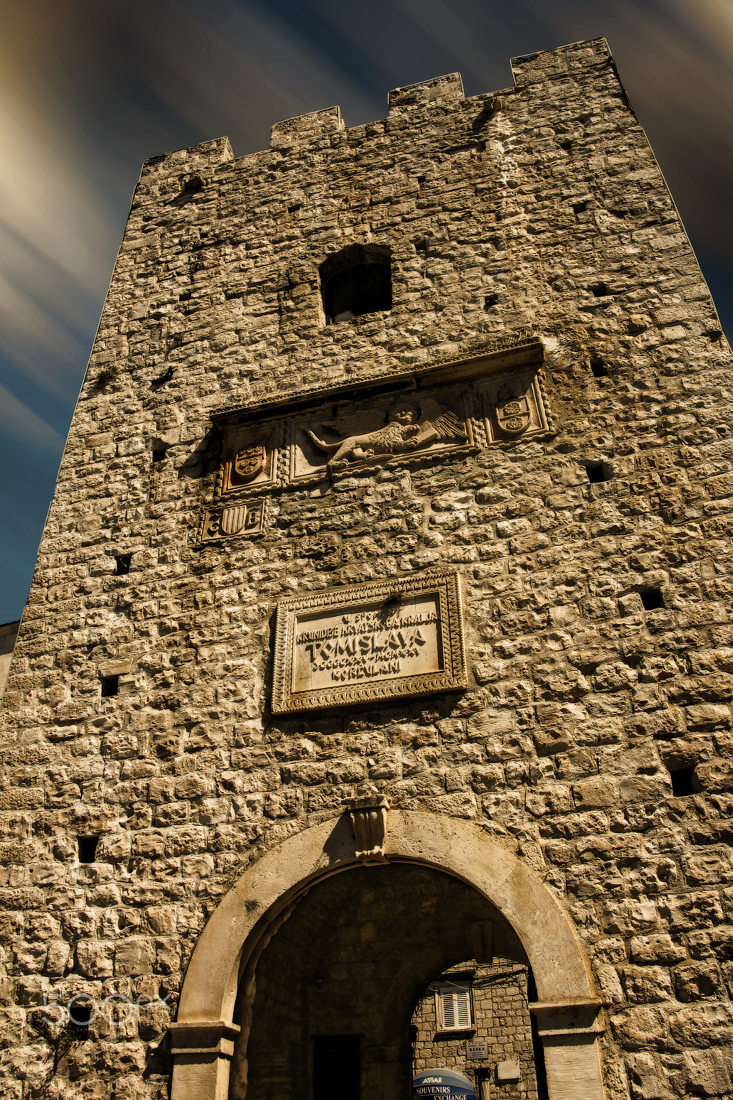 Canon EOS 60D sample photo. Southern entrance photography