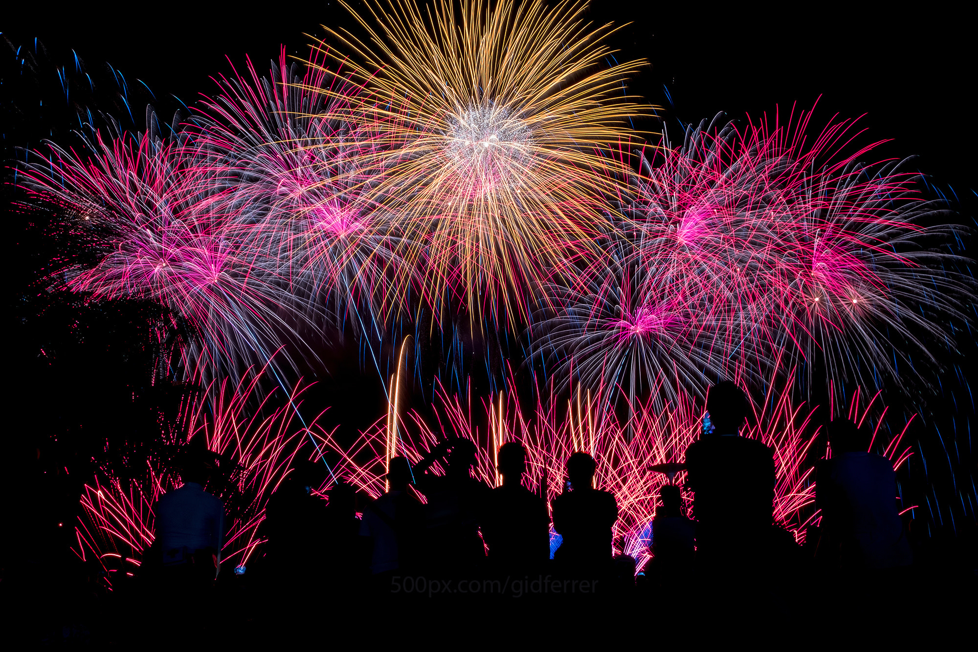 Fujifilm X-E2S + Fujifilm XF 18-55mm F2.8-4 R LM OIS sample photo. Sky parade photography