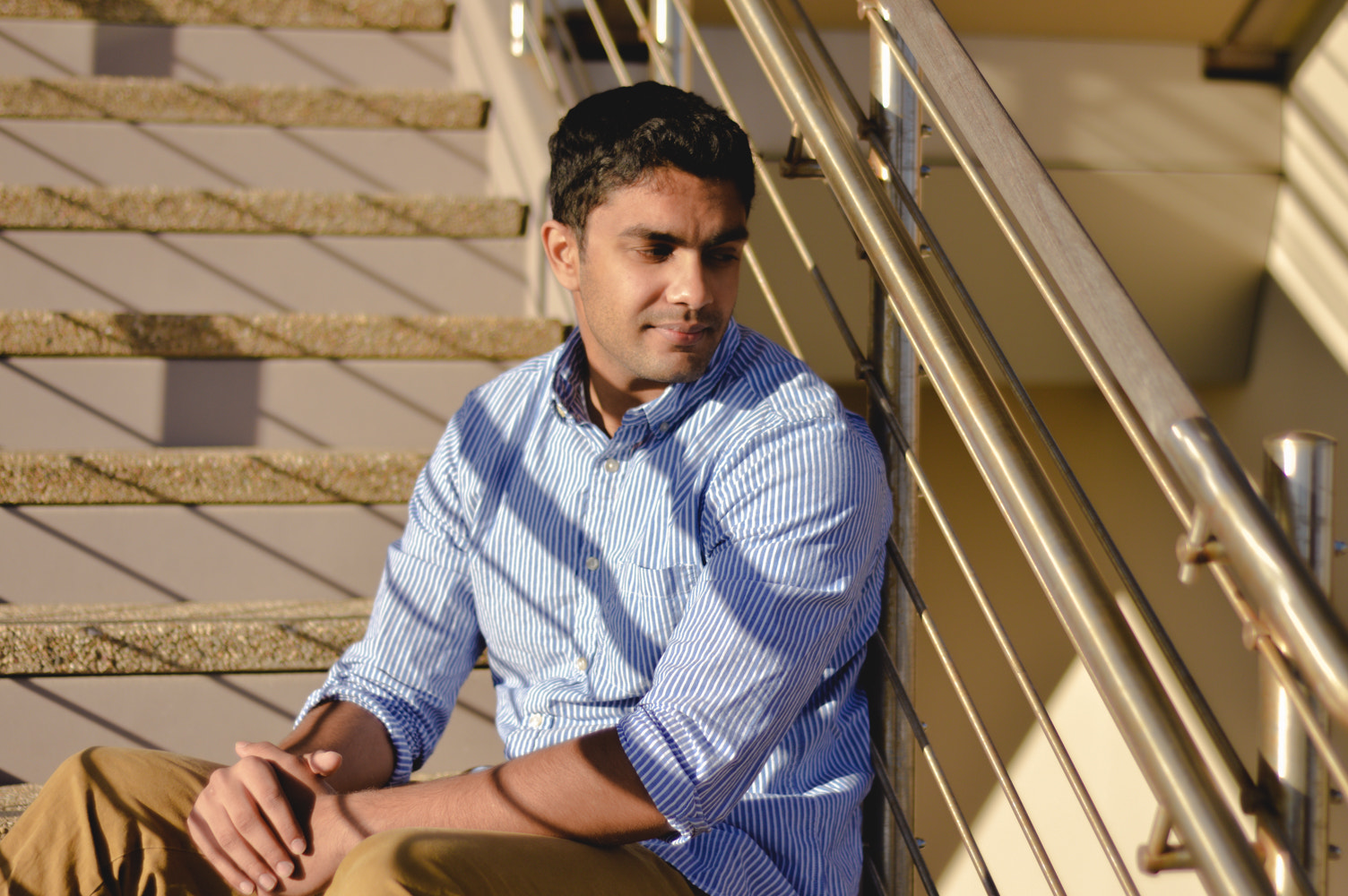 Nikon D3200 + Nikon AF Nikkor 50mm F1.8D sample photo. Shadows photography
